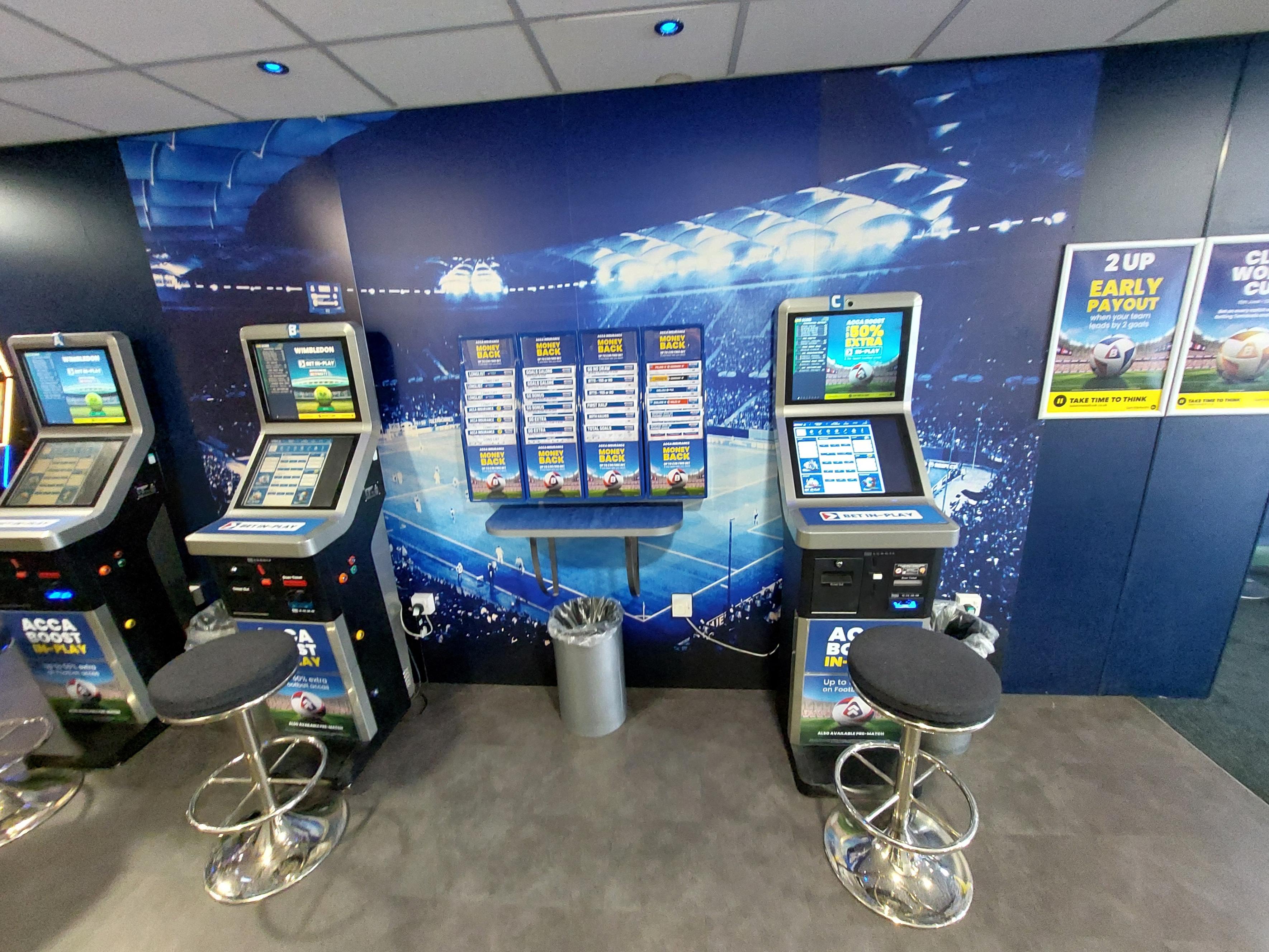 Images Betfred