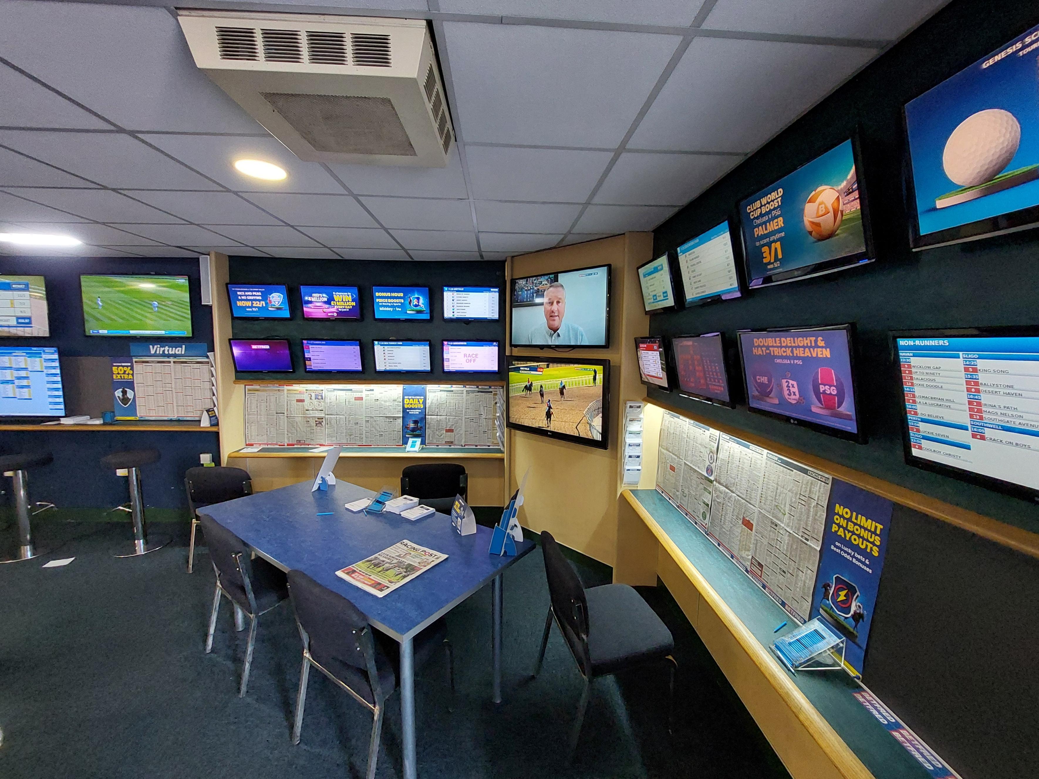Images Betfred
