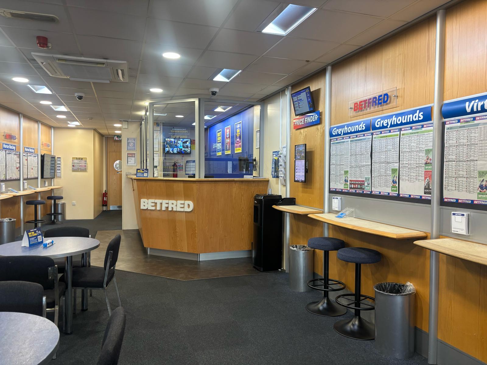 Images Betfred