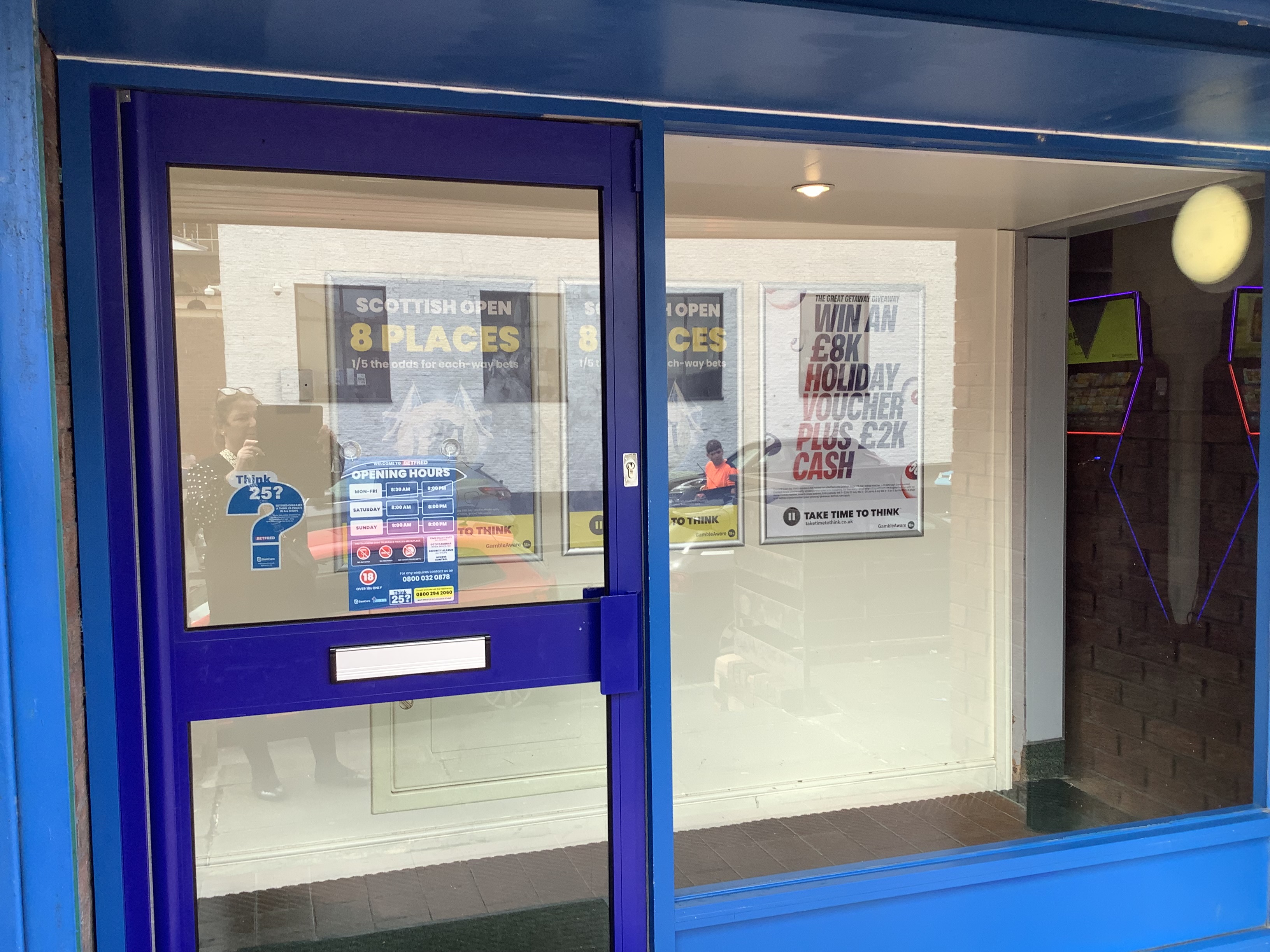 Images Betfred