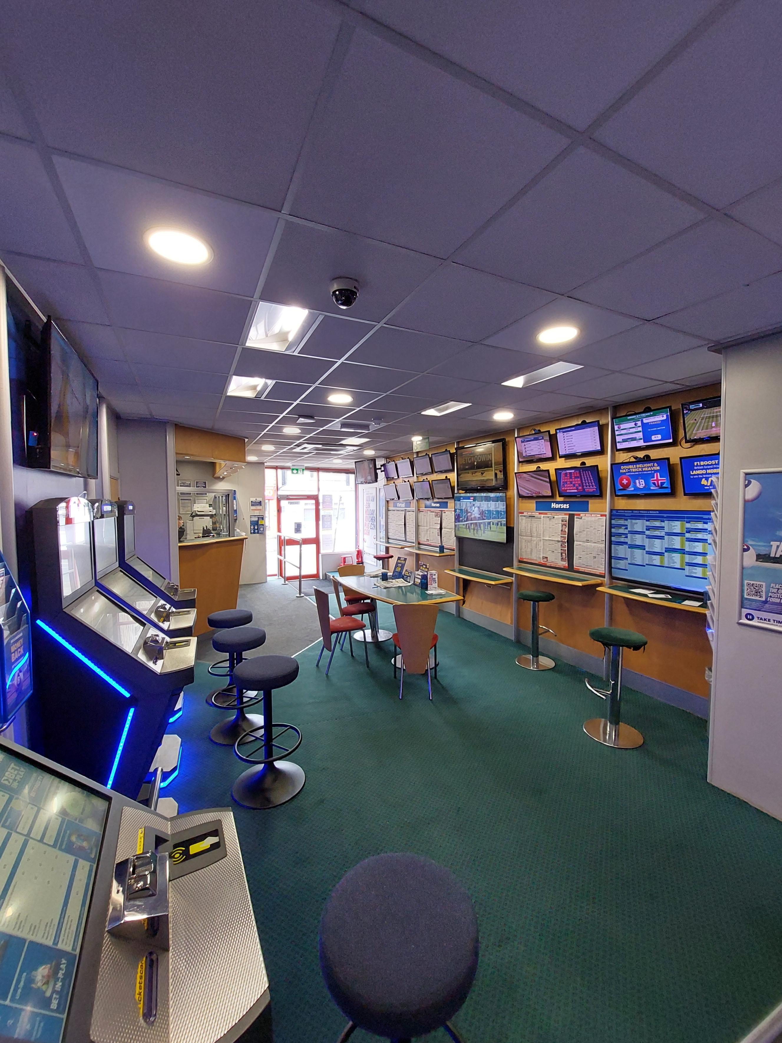 Images Betfred