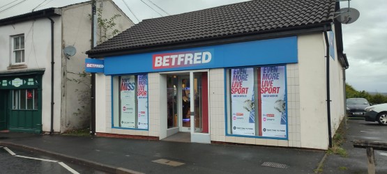 Images Betfred