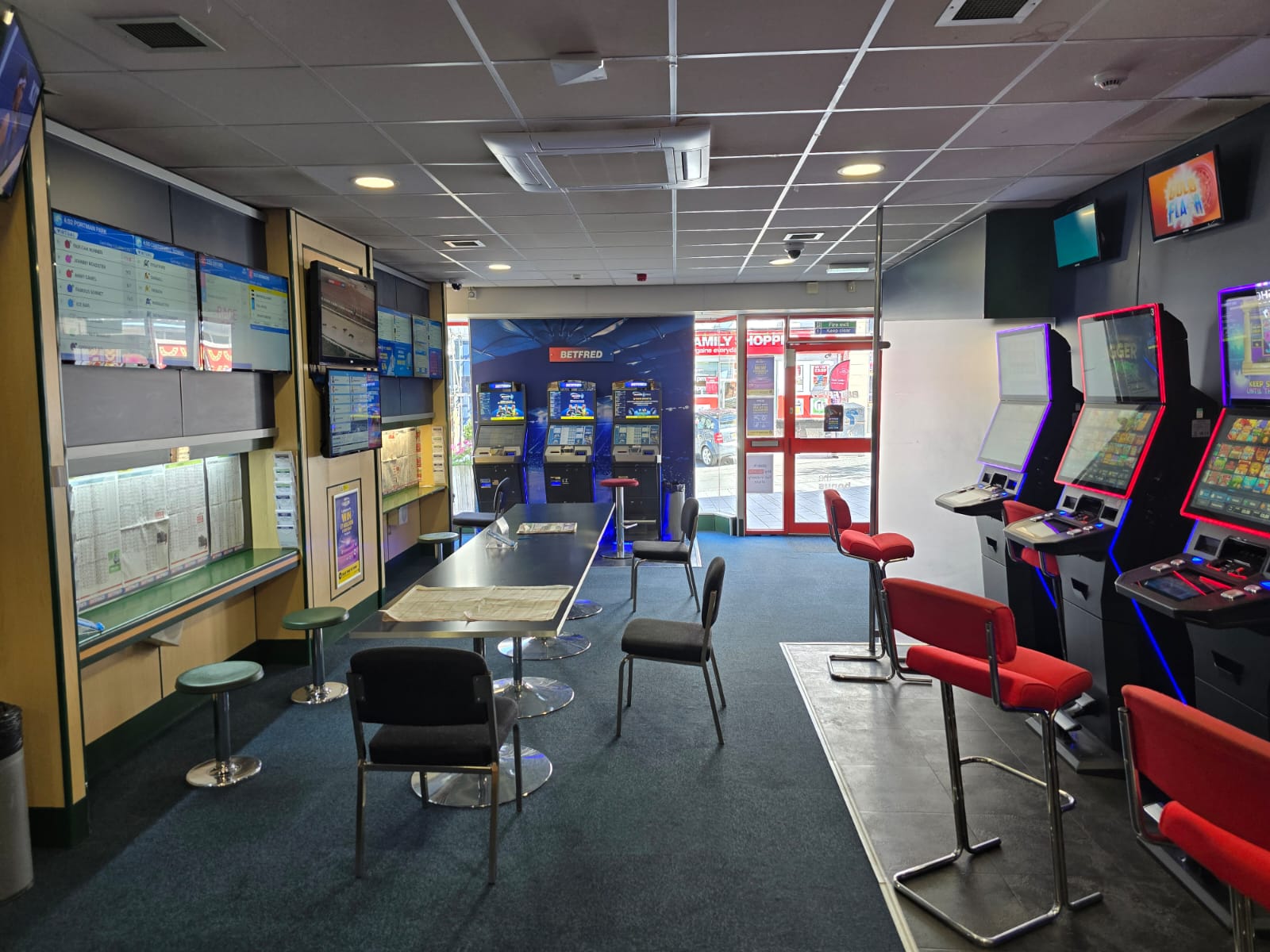 Images Betfred