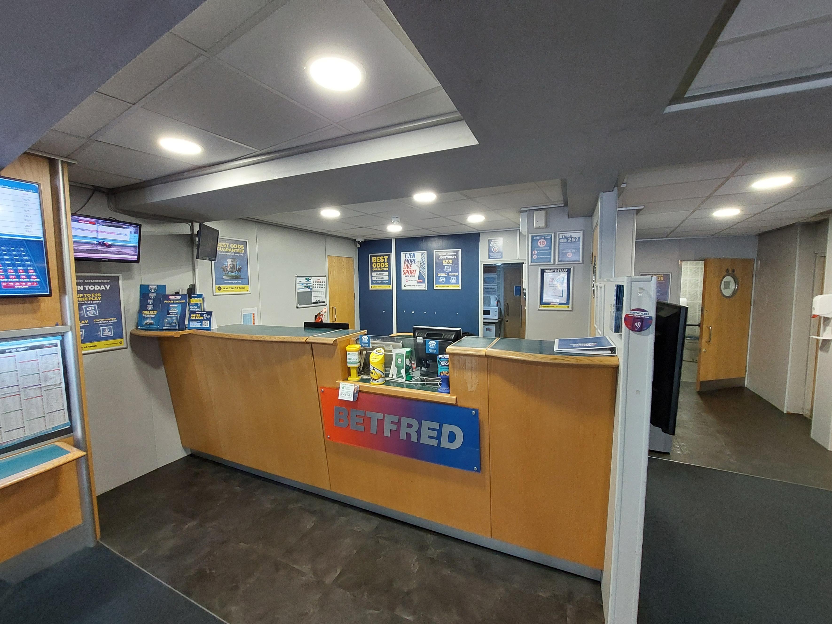 Images Betfred
