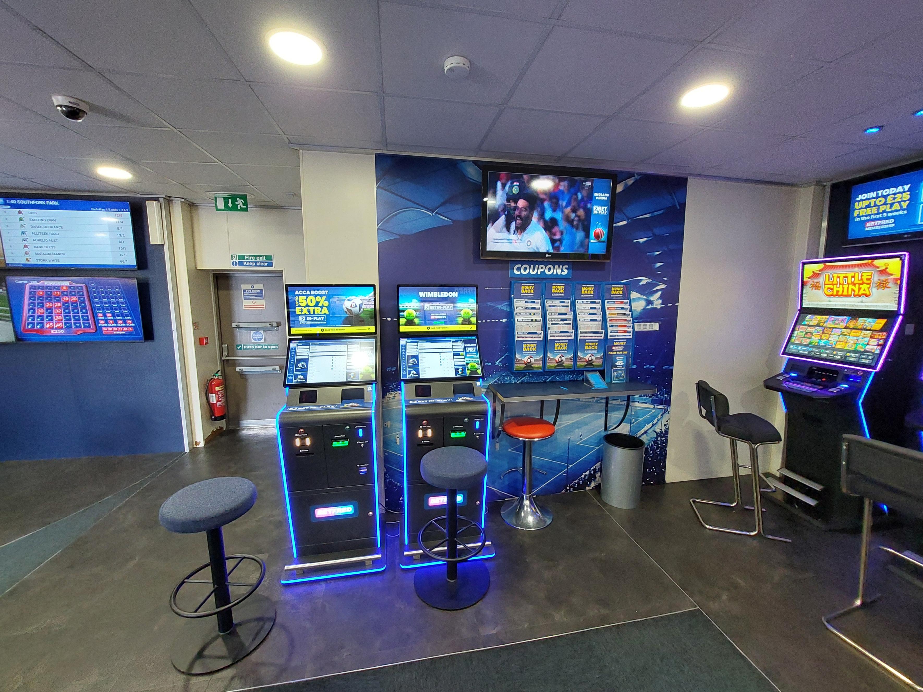 Images Betfred