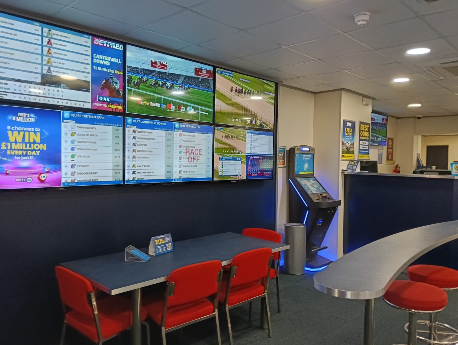 Images Betfred