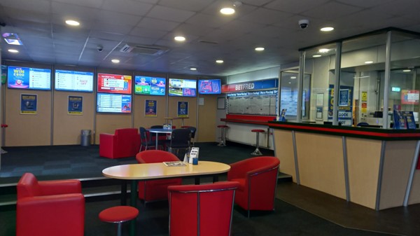 Images Betfred