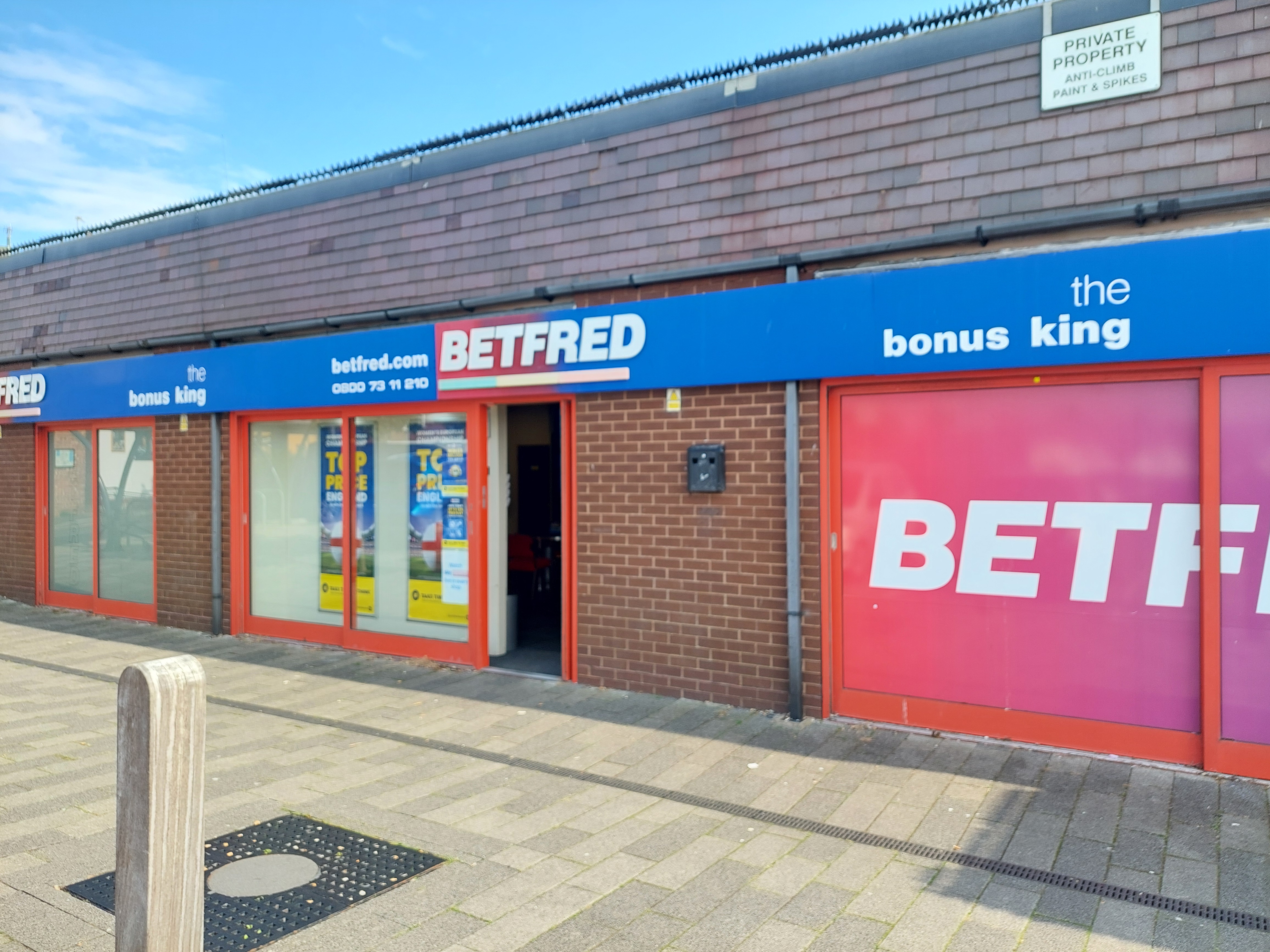 Images Betfred