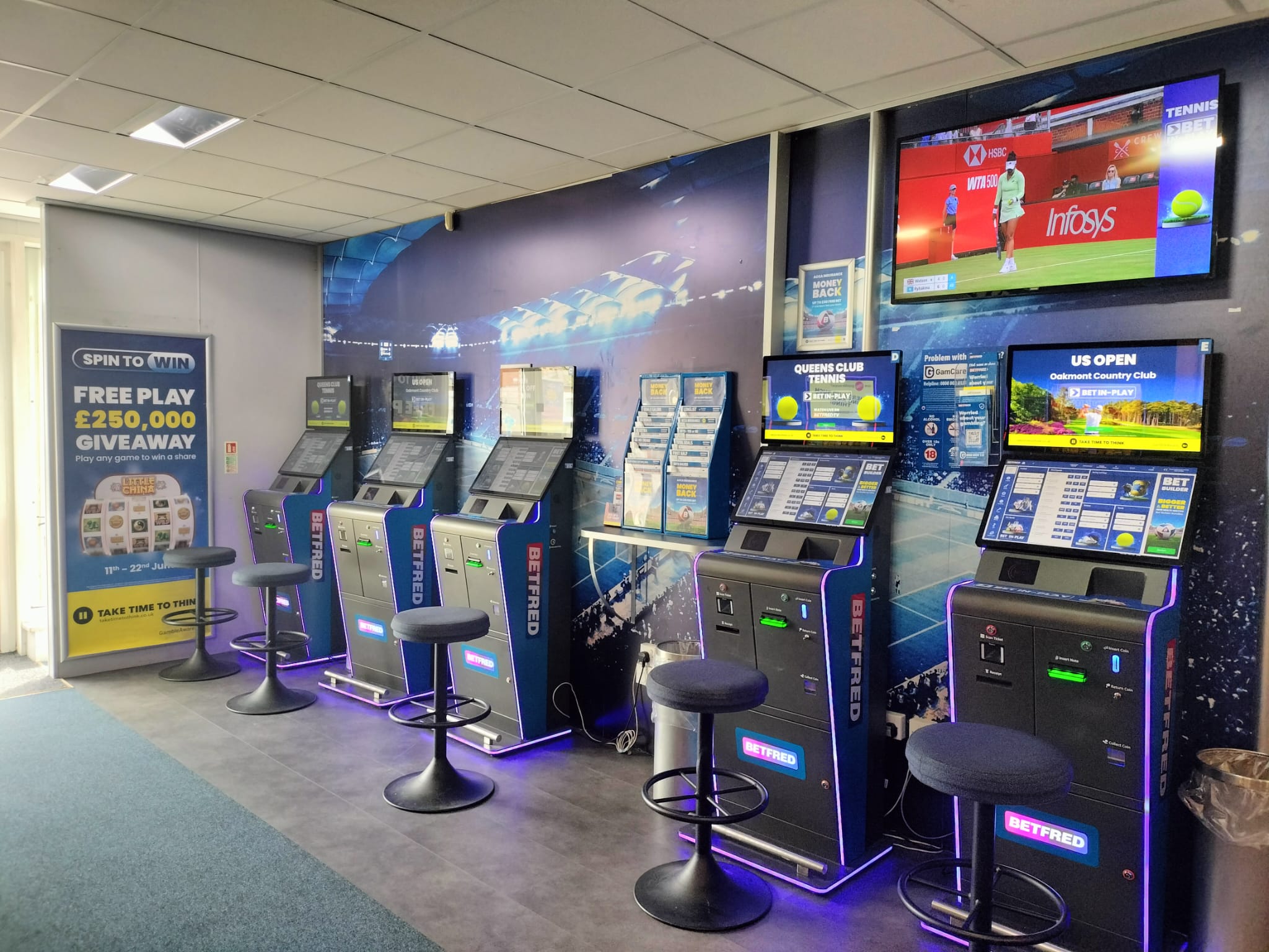 Images Betfred