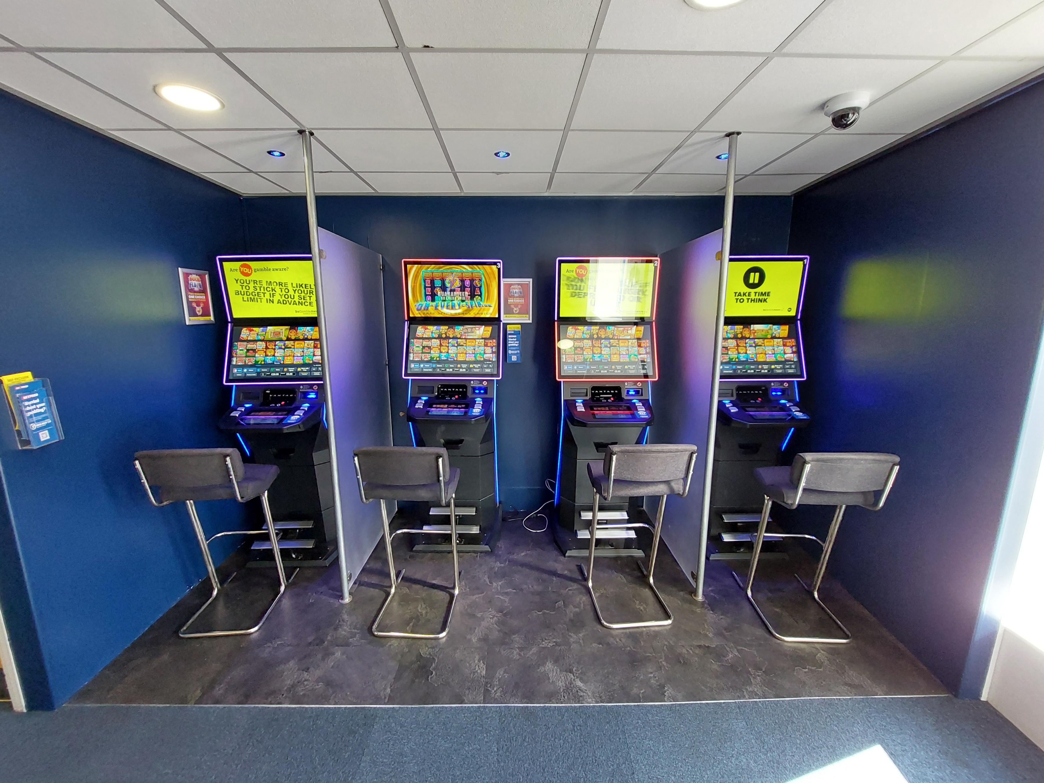Images Betfred