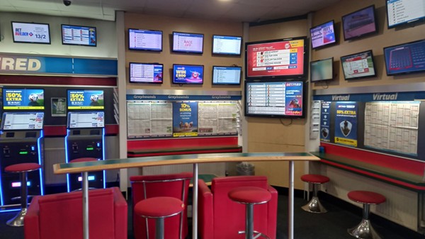 Images Betfred