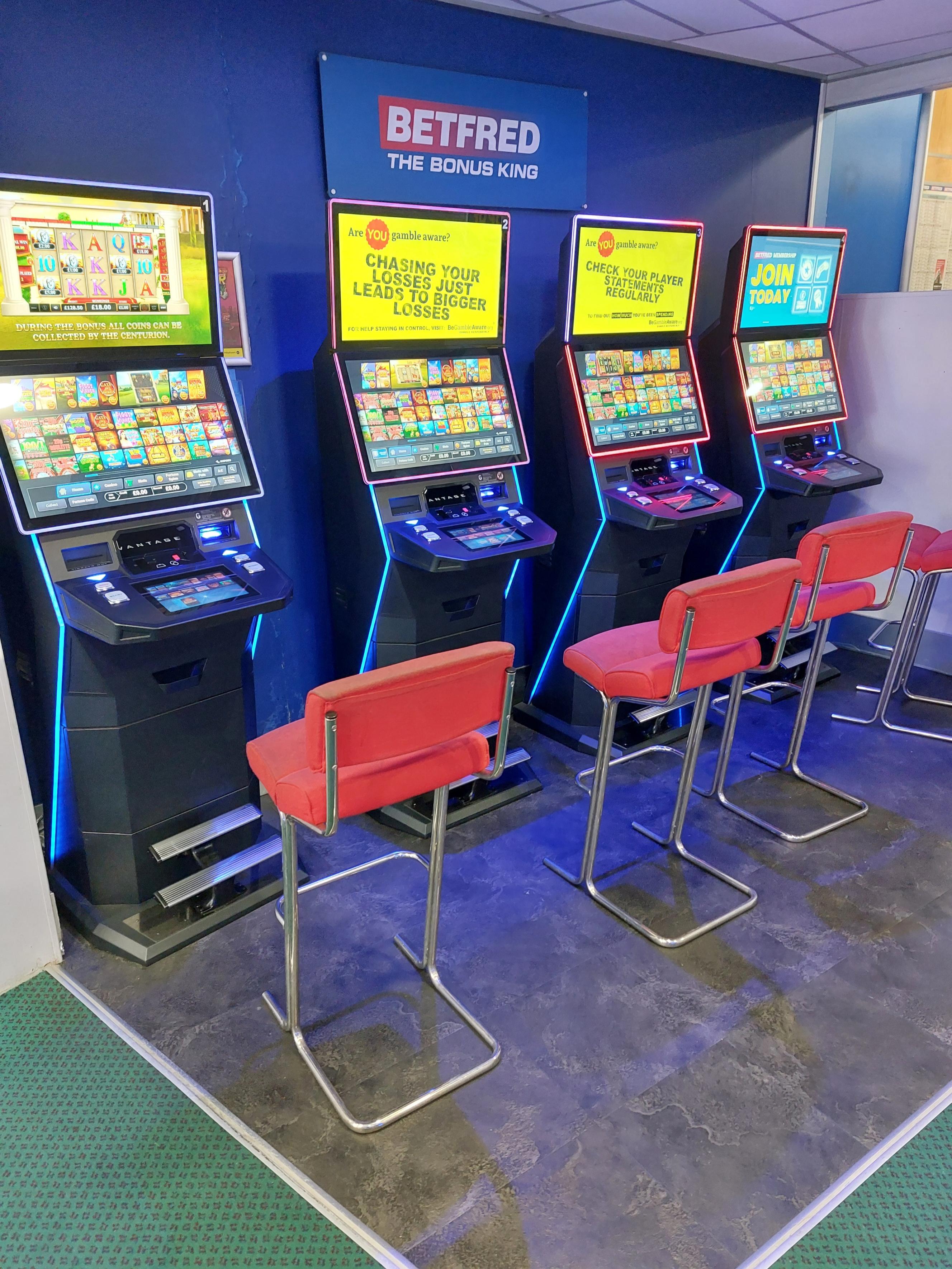 Images Betfred