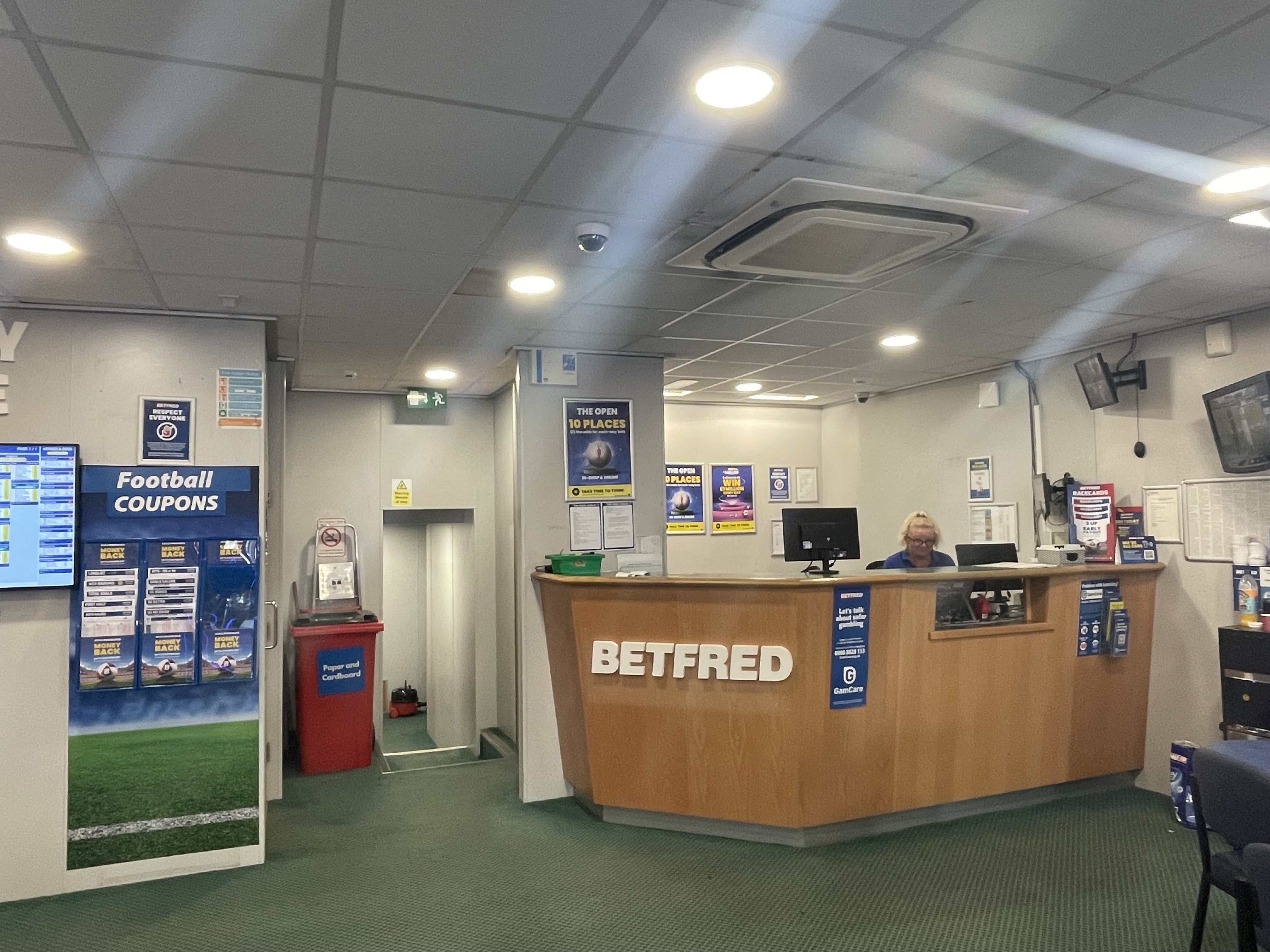 Images Betfred