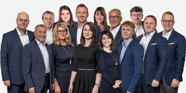 Bild der Zurich Versicherungsagentur Schmieder & Team GmbH