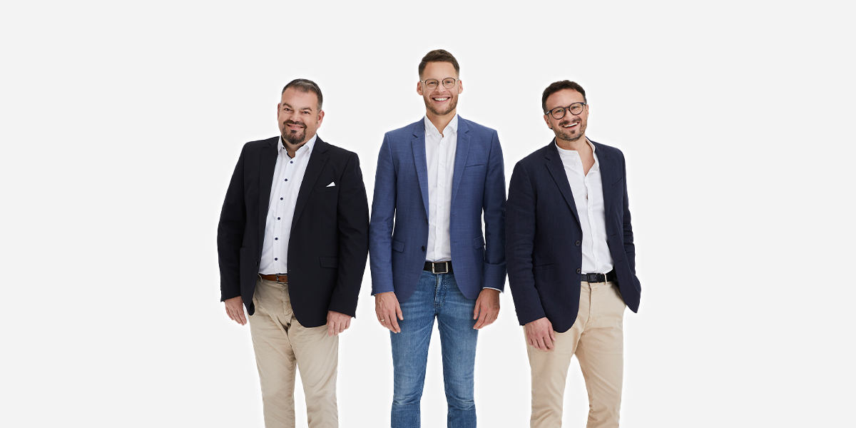 Bild der Zurich Versicherungsagentur Finanzteam SSR GmbH & Co. KG