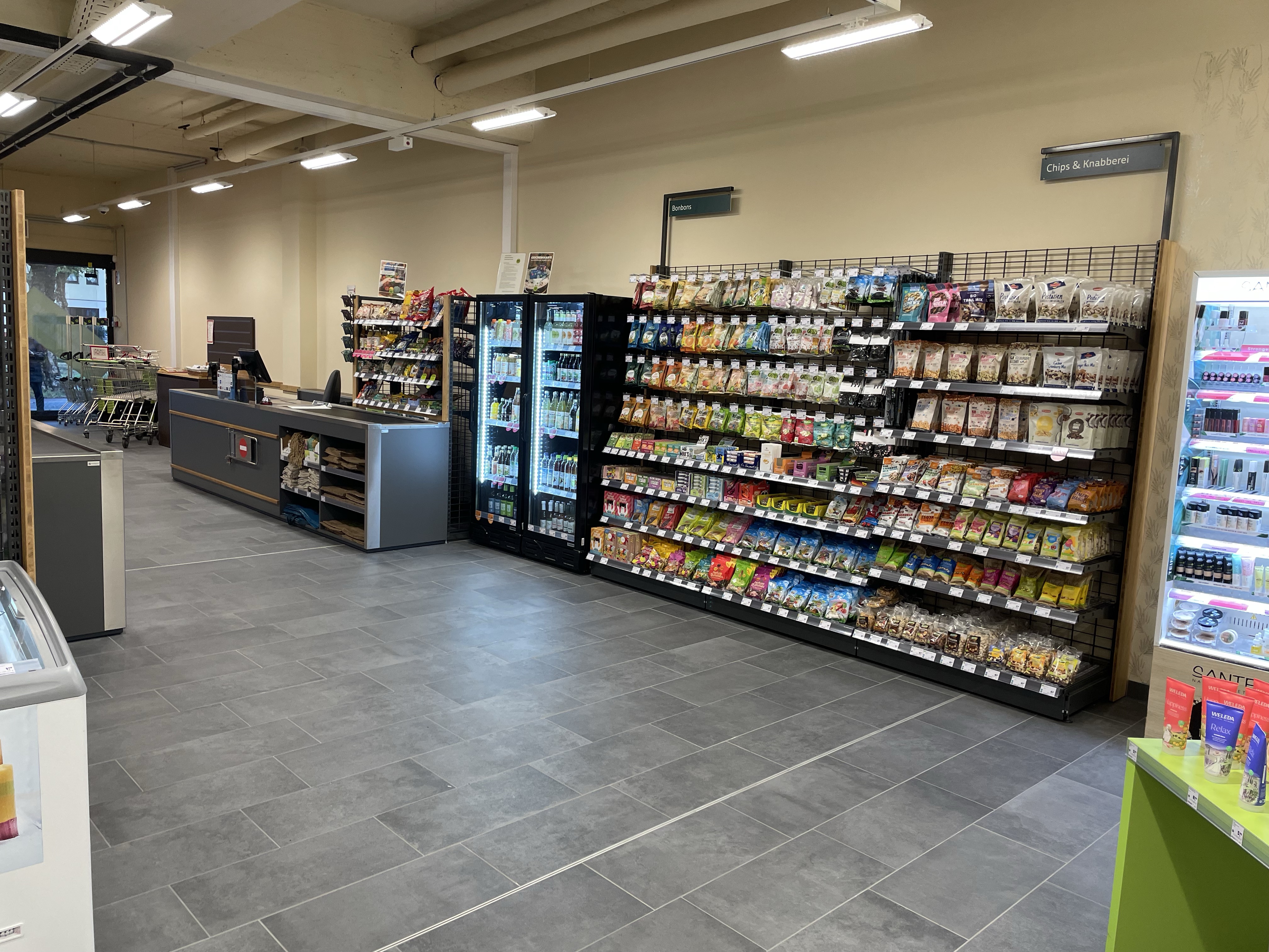 Denns BioMarkt Düsseldorf, Kaiserswerther Straße 409 in Düsseldorf