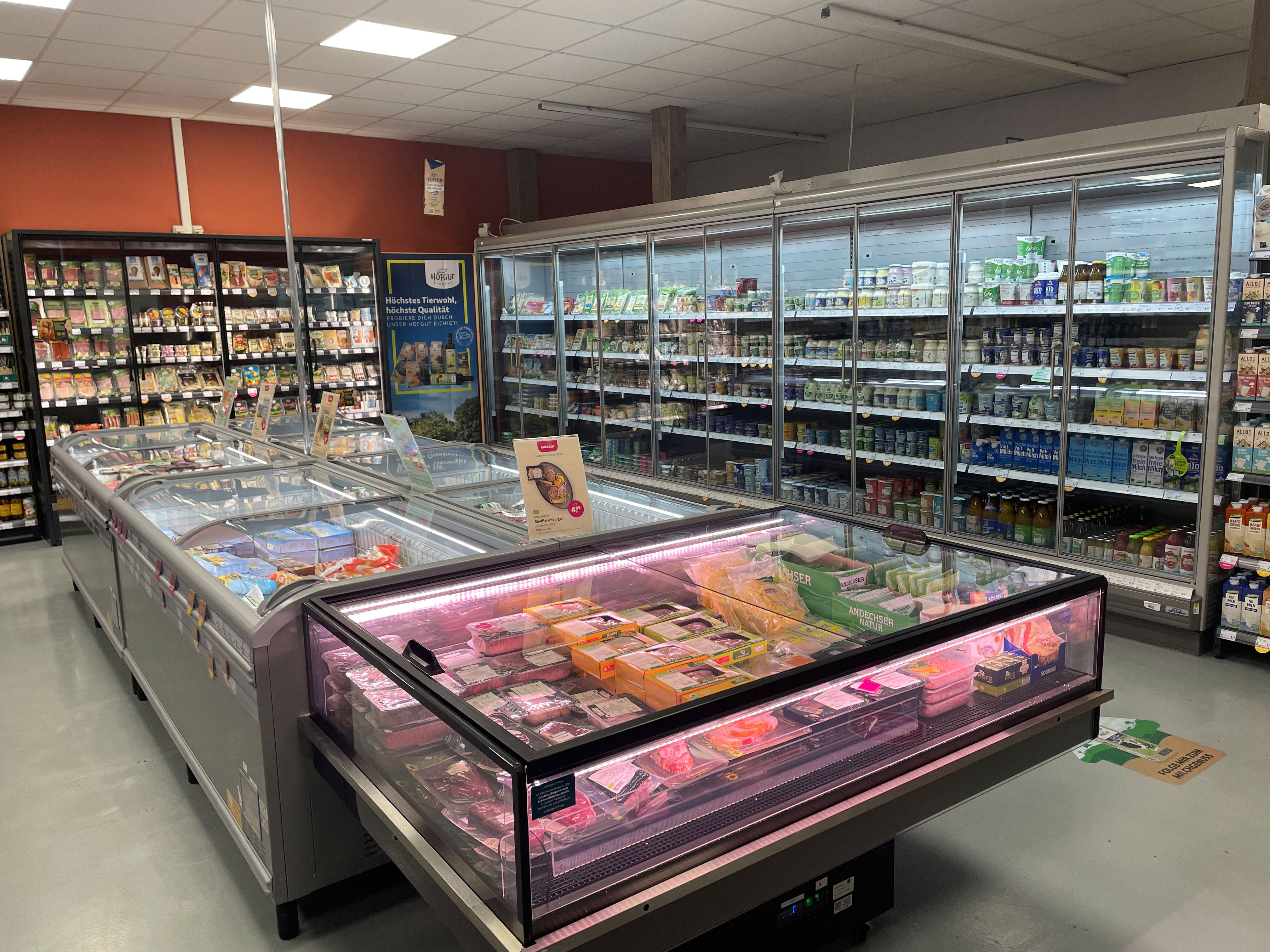 Bild 9 Denns BioMarkt Neunkirchen in Neunkirchen