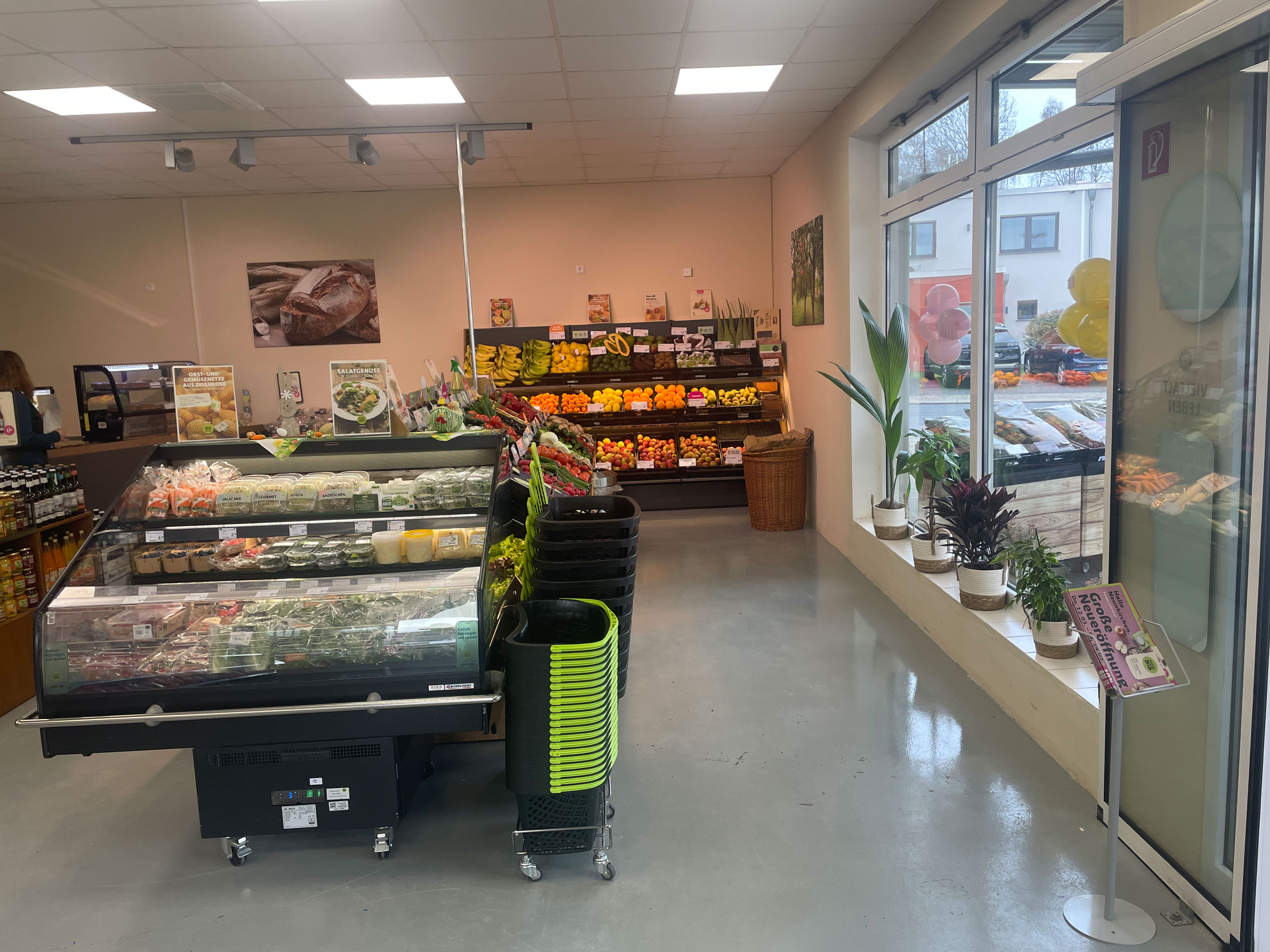 Bild 11 Denns BioMarkt Neunkirchen in Neunkirchen