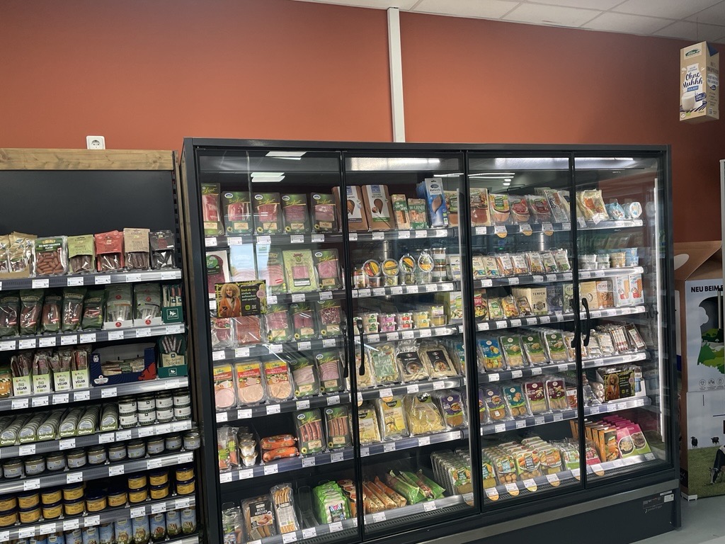 Bild 2 Denns BioMarkt Neunkirchen in Neunkirchen