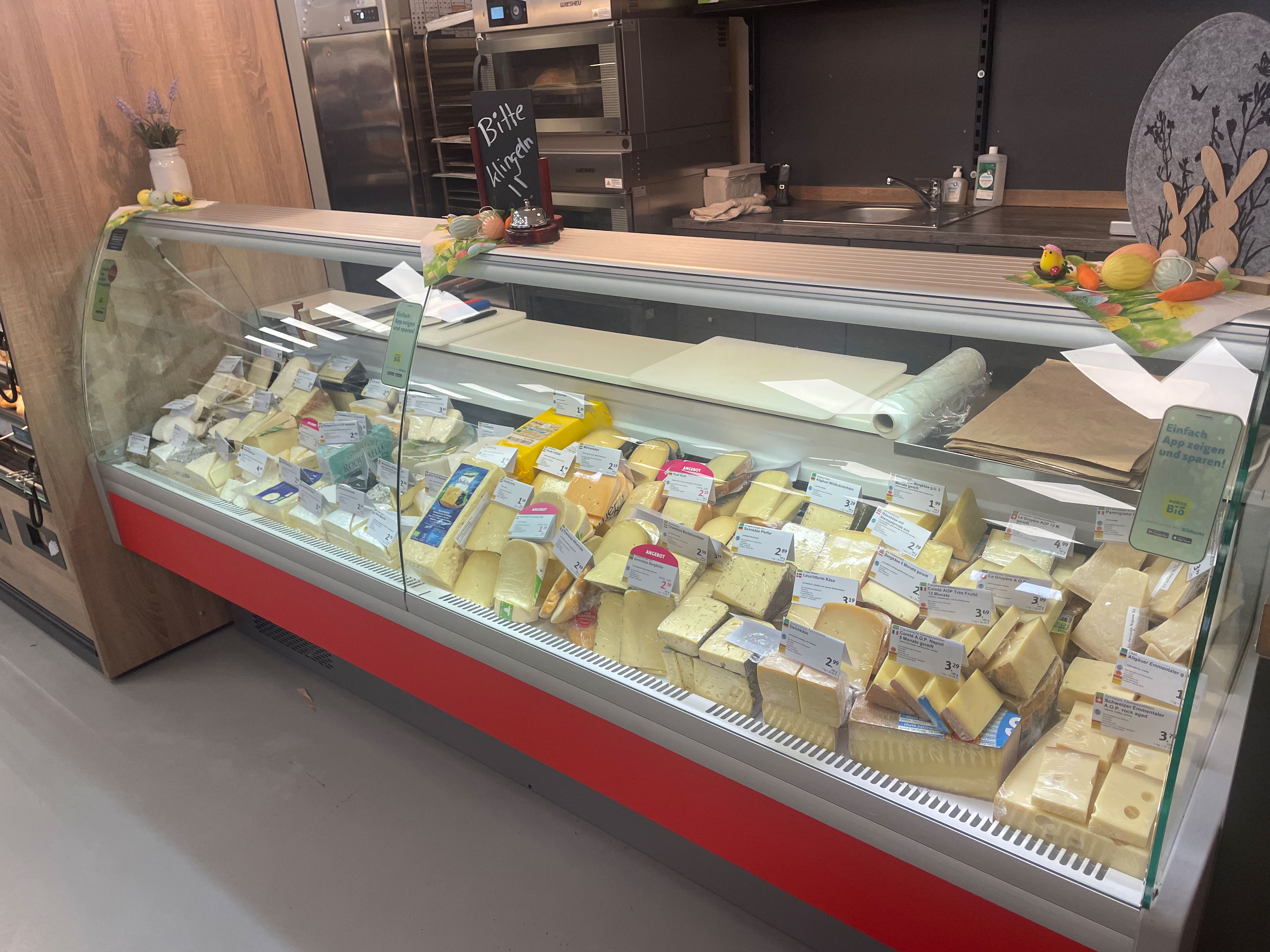 Bild 15 Denns BioMarkt Neunkirchen in Neunkirchen