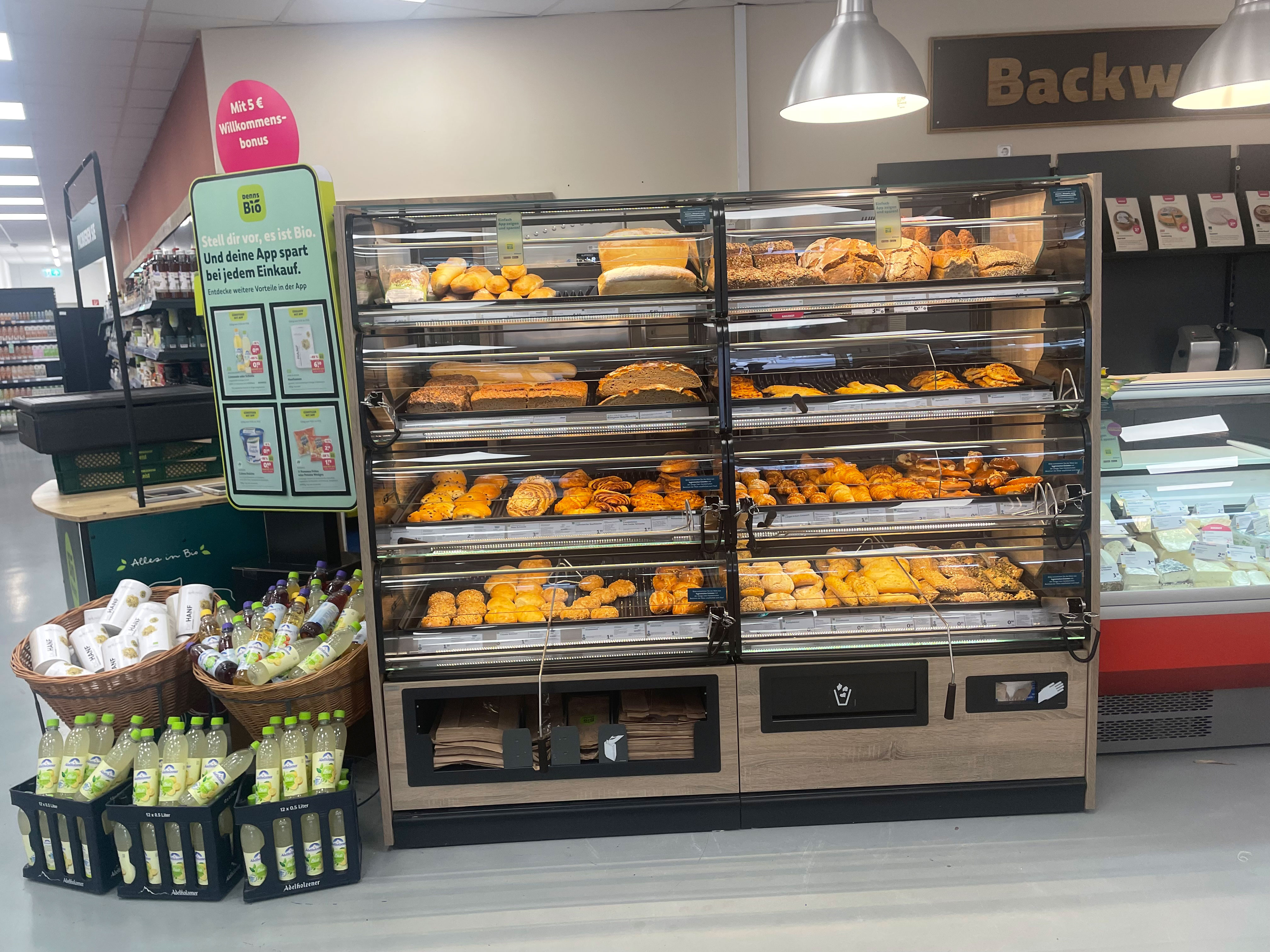 Bild 6 Denns BioMarkt Neunkirchen in Neunkirchen