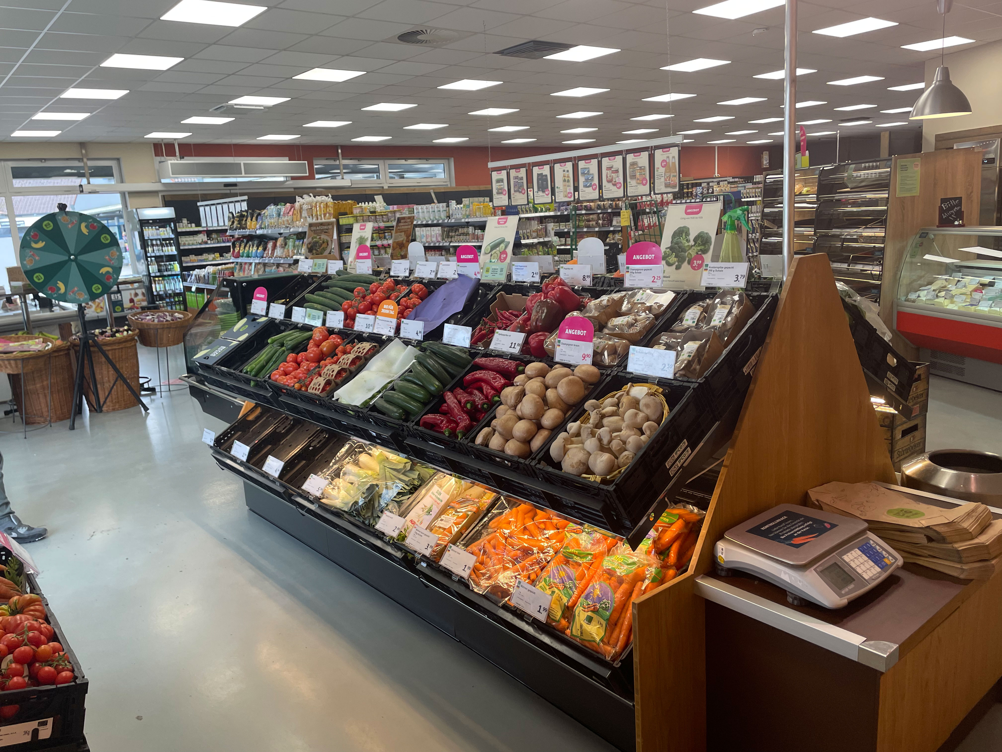 Bild 10 Denns BioMarkt Neunkirchen in Neunkirchen