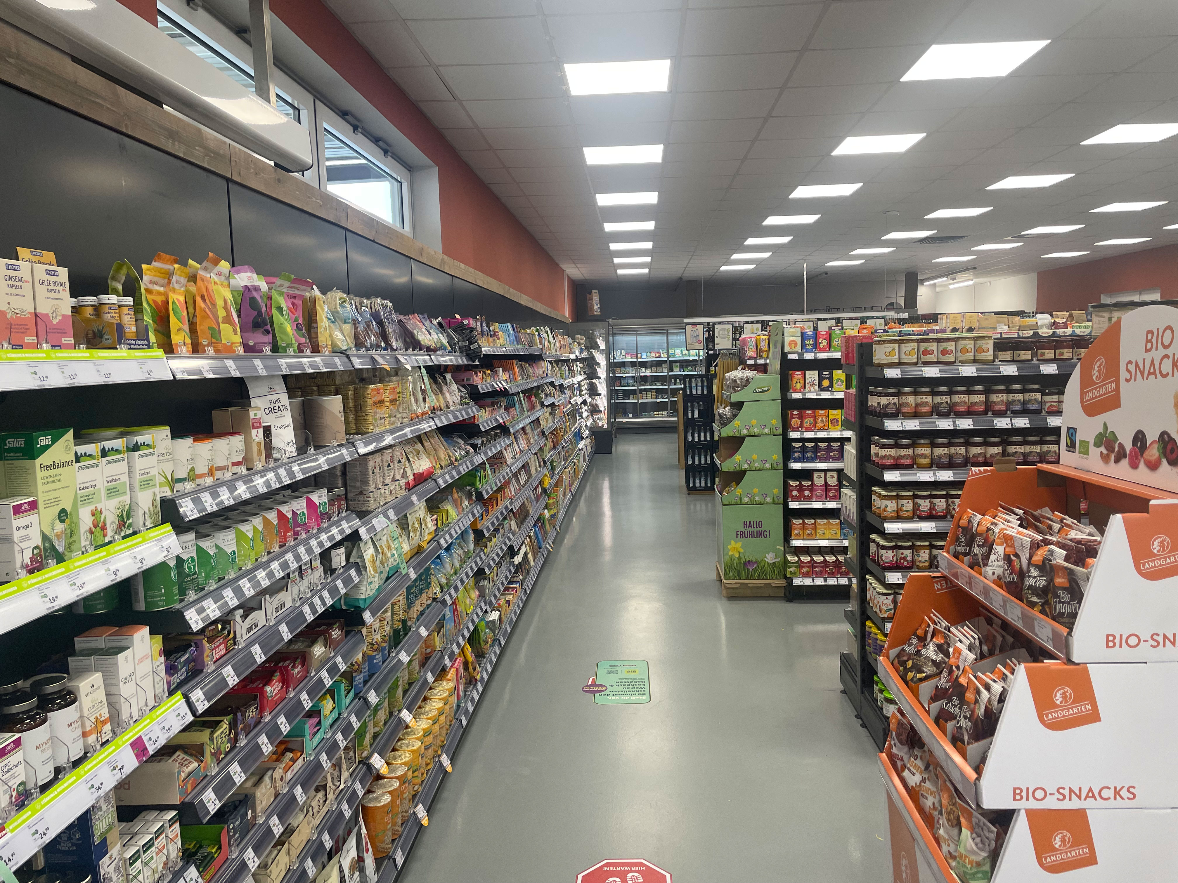 Bild 13 Denns BioMarkt Neunkirchen in Neunkirchen