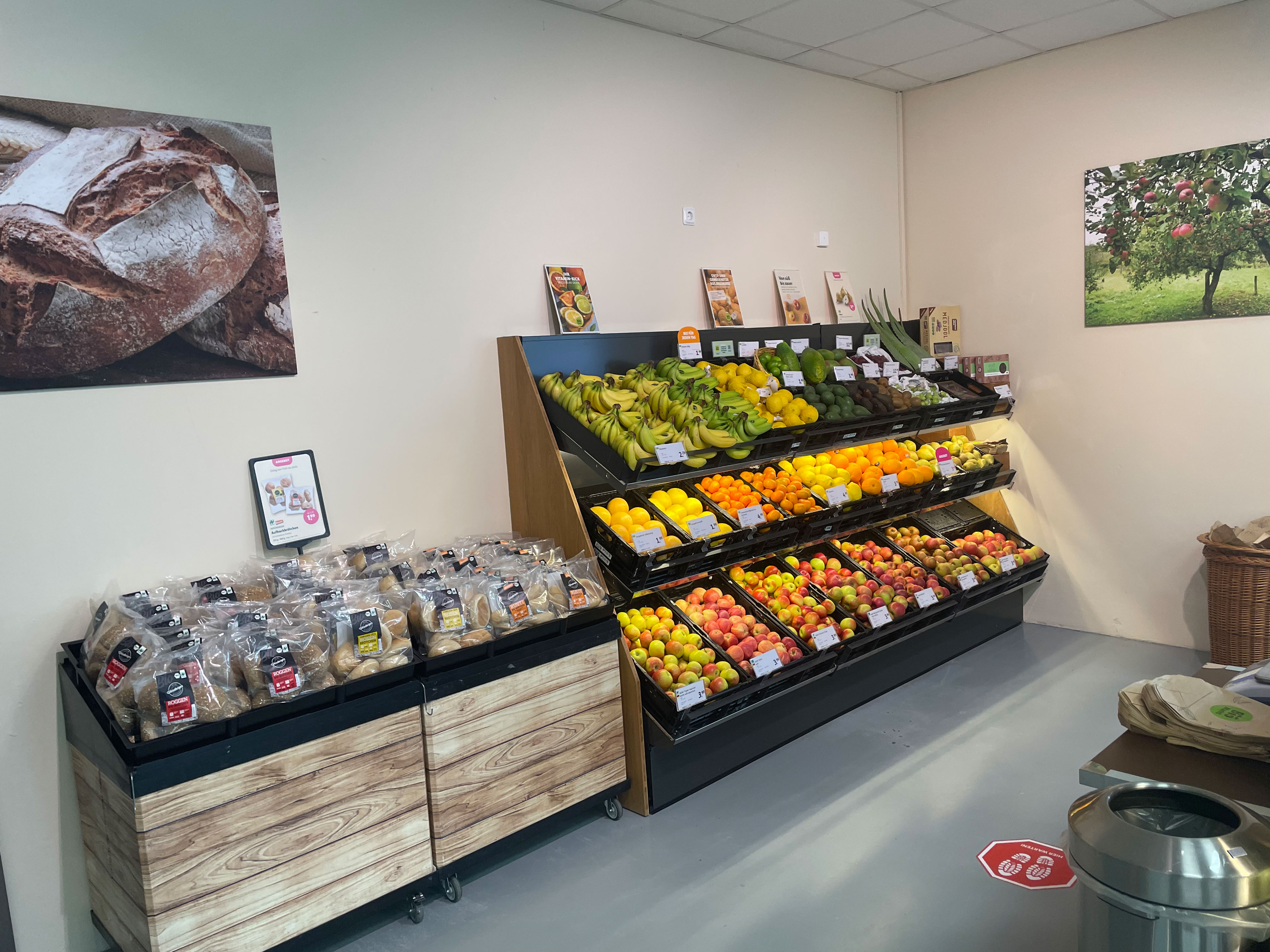 Bild 4 Denns BioMarkt Neunkirchen in Neunkirchen