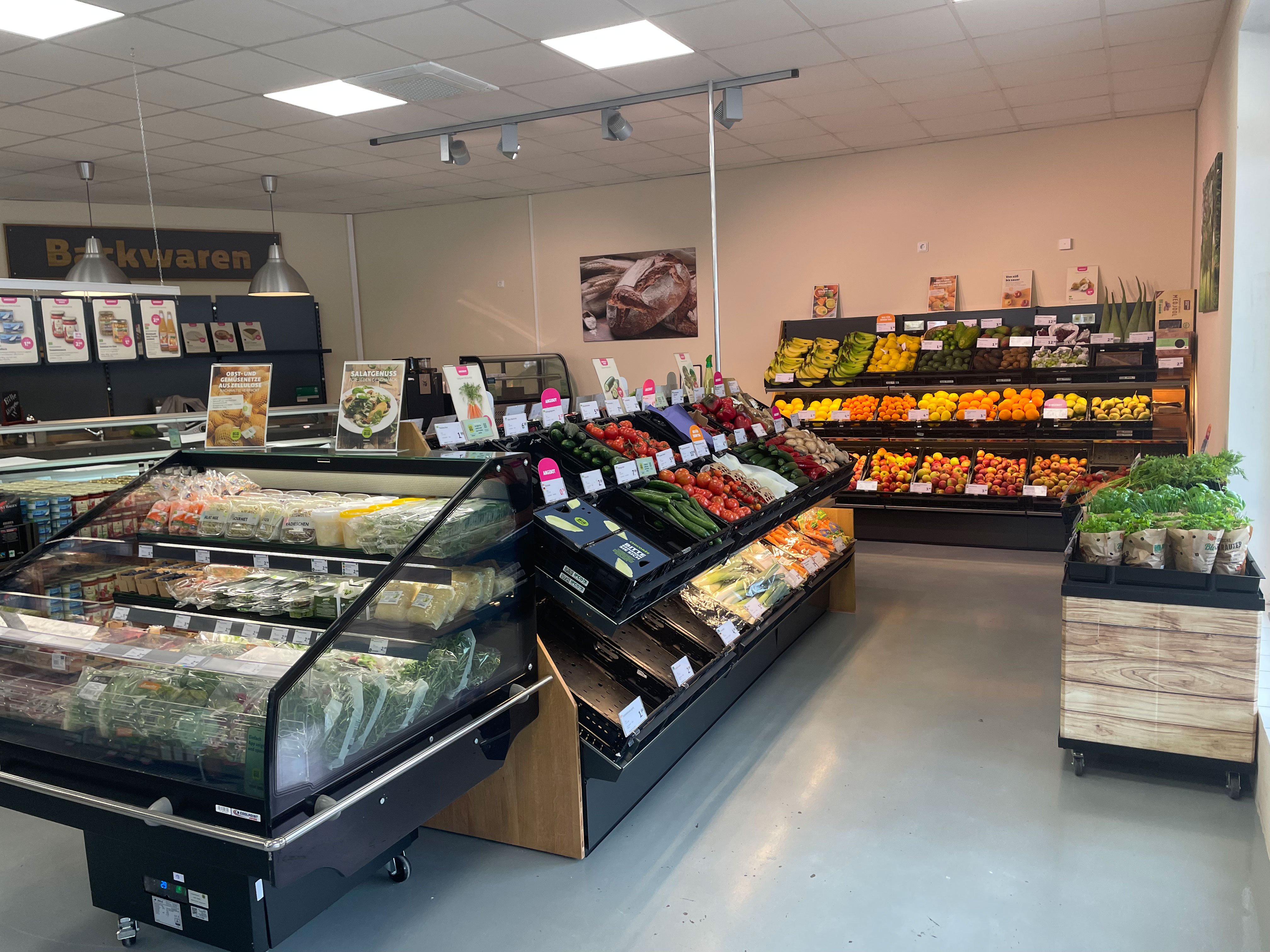 Bild 5 Denns BioMarkt Neunkirchen in Neunkirchen