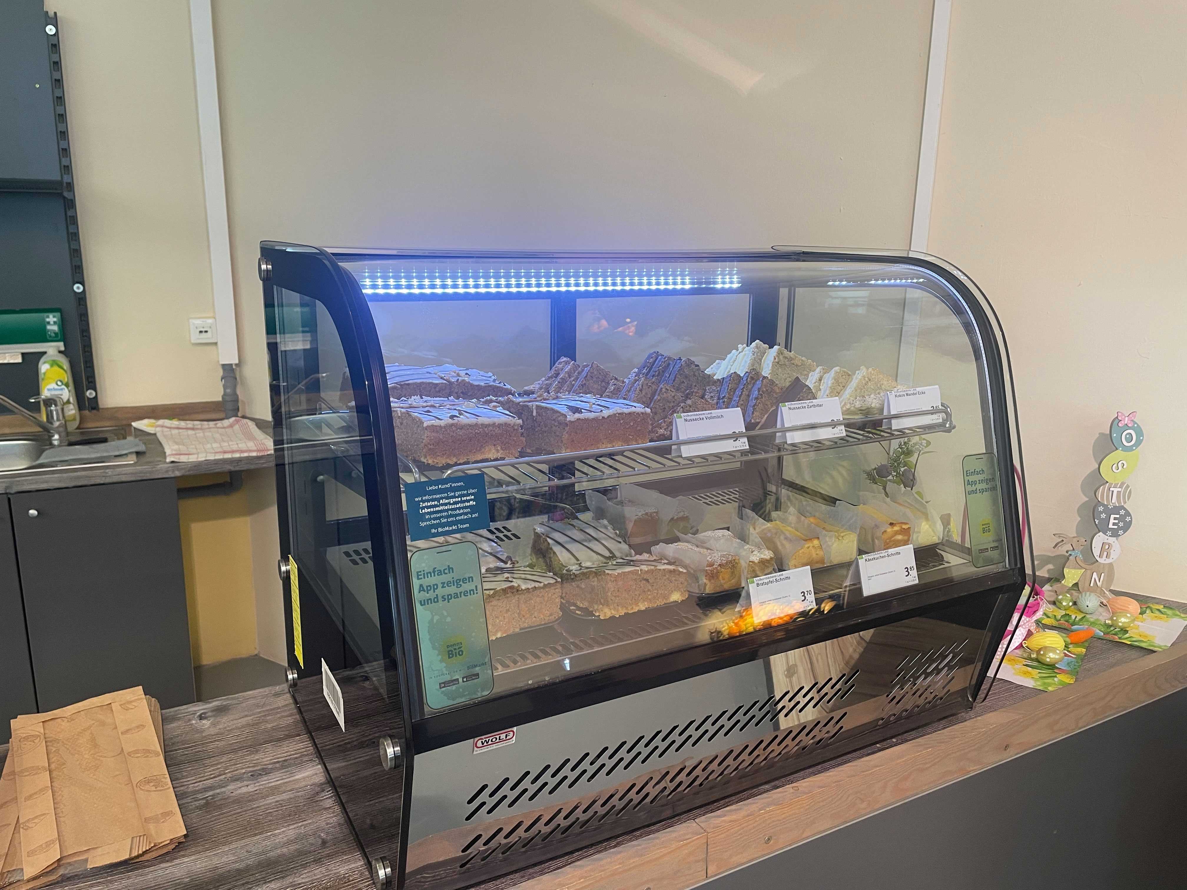 Bild 16 Denns BioMarkt Neunkirchen in Neunkirchen