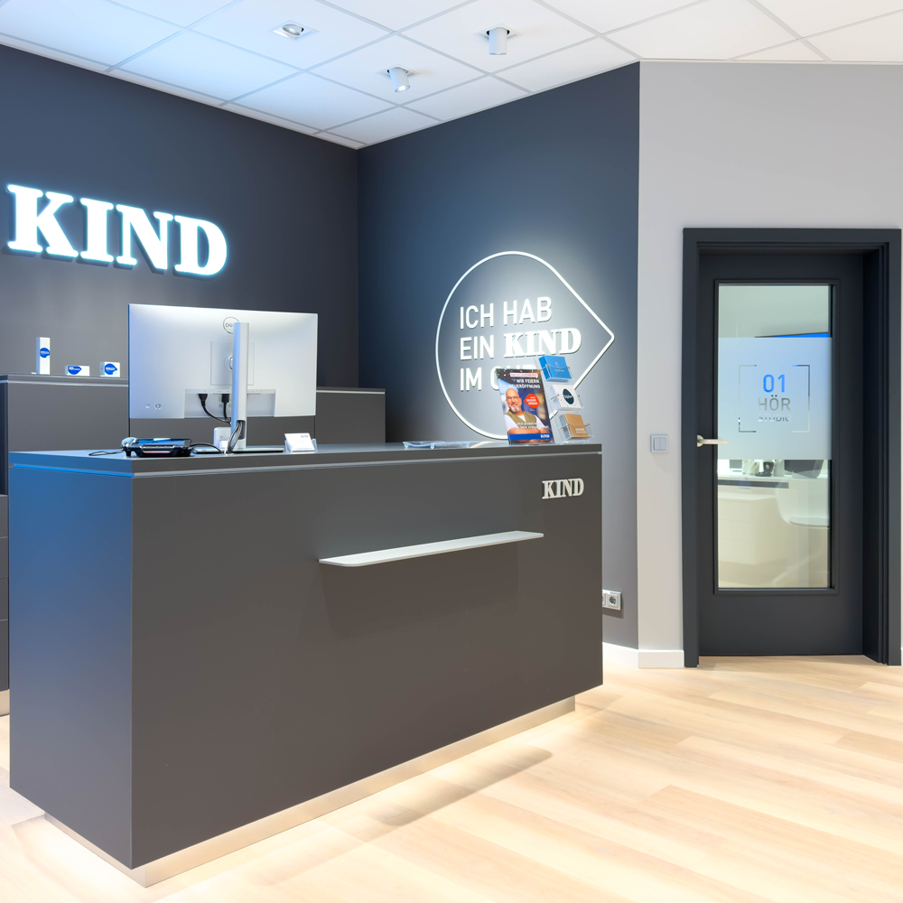 Bilder KIND Hörgeräte Lauenburg