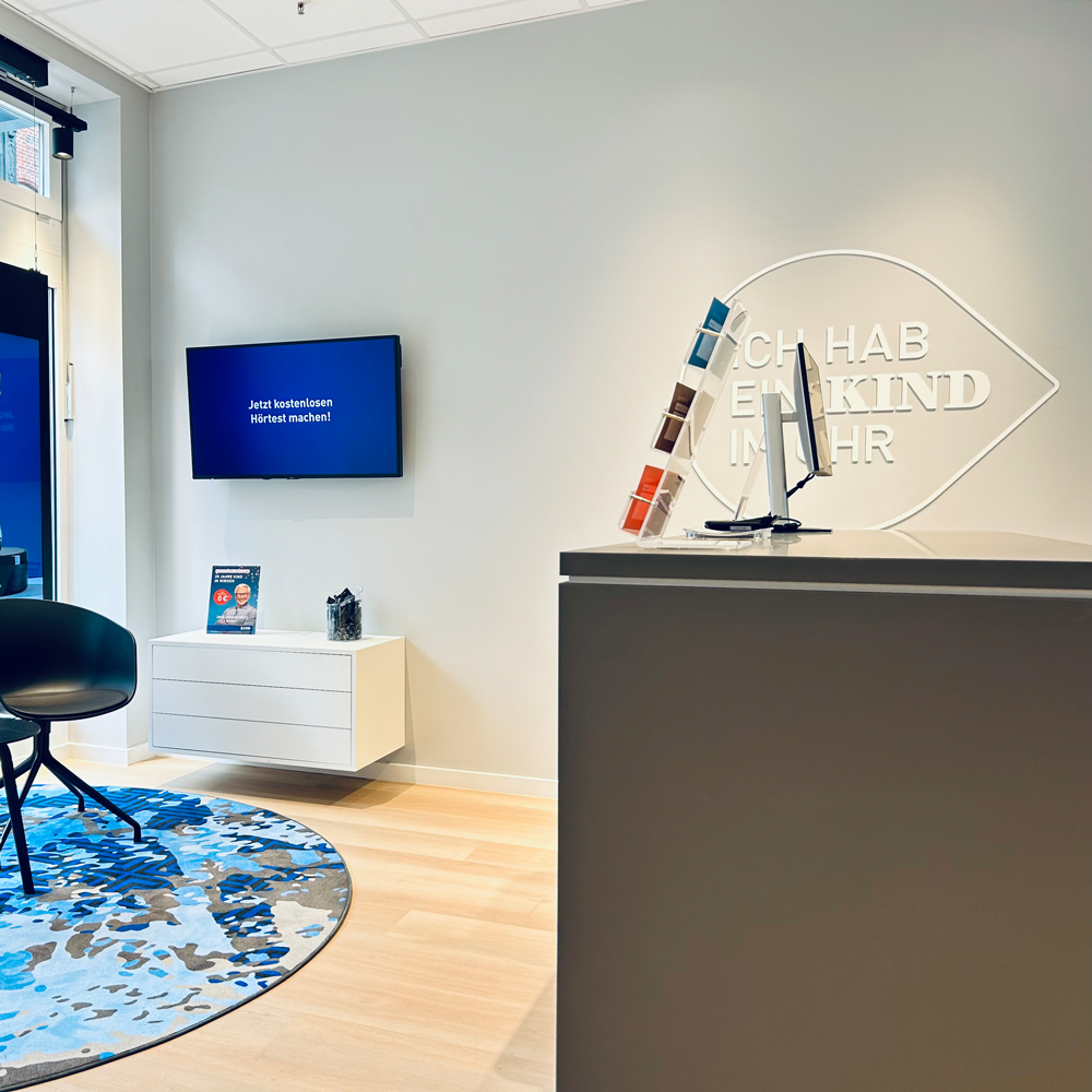 Bild 2 KIND Hörgeräte Winsen/Luhe in Winsen (Luhe)