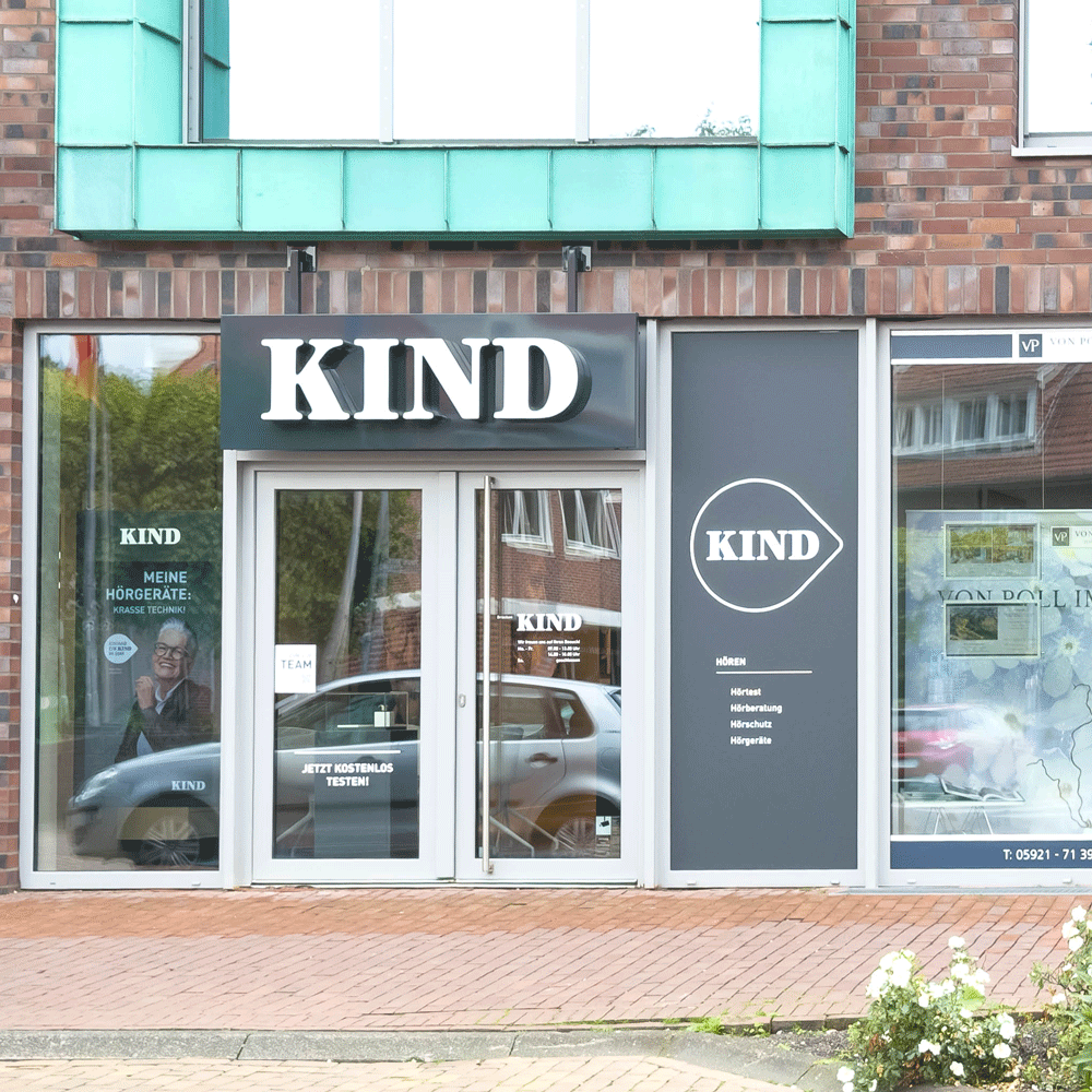 Bild 4 KIND Hörgeräte Nordhorn in Nordhorn