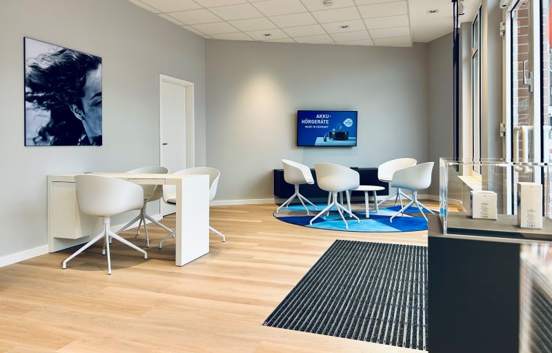 Bild 5 KIND Hörgeräte Meppen in Meppen