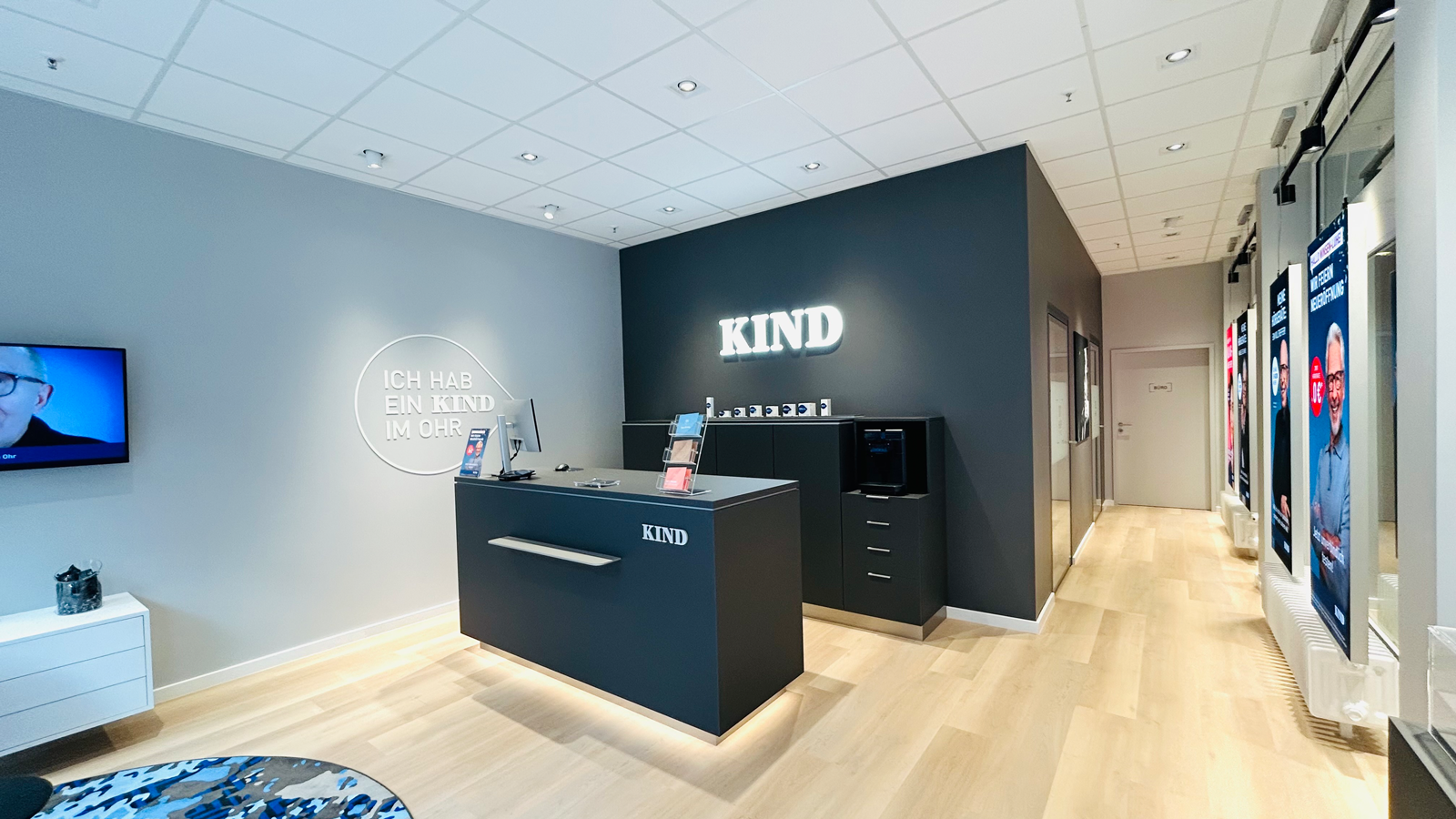 Bild 4 KIND Hörgeräte Winsen/Luhe in Winsen (Luhe)