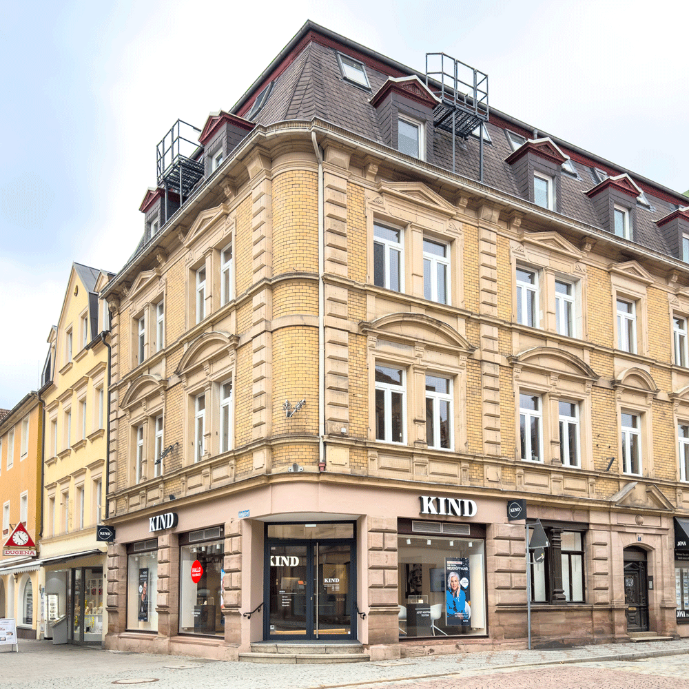 Bild 8 KIND Hörgeräte Kulmbach in Kulmbach