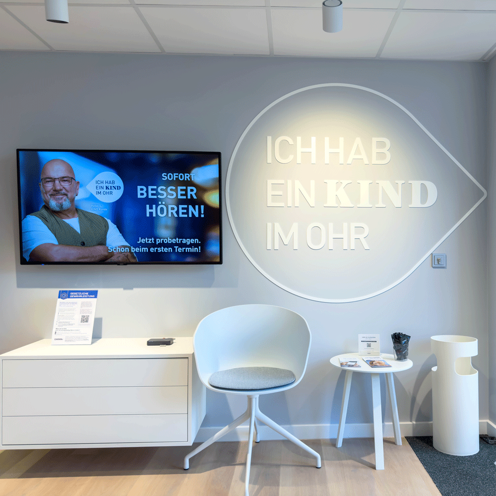 Bild 3 KIND Hörgeräte Illingen in Illingen