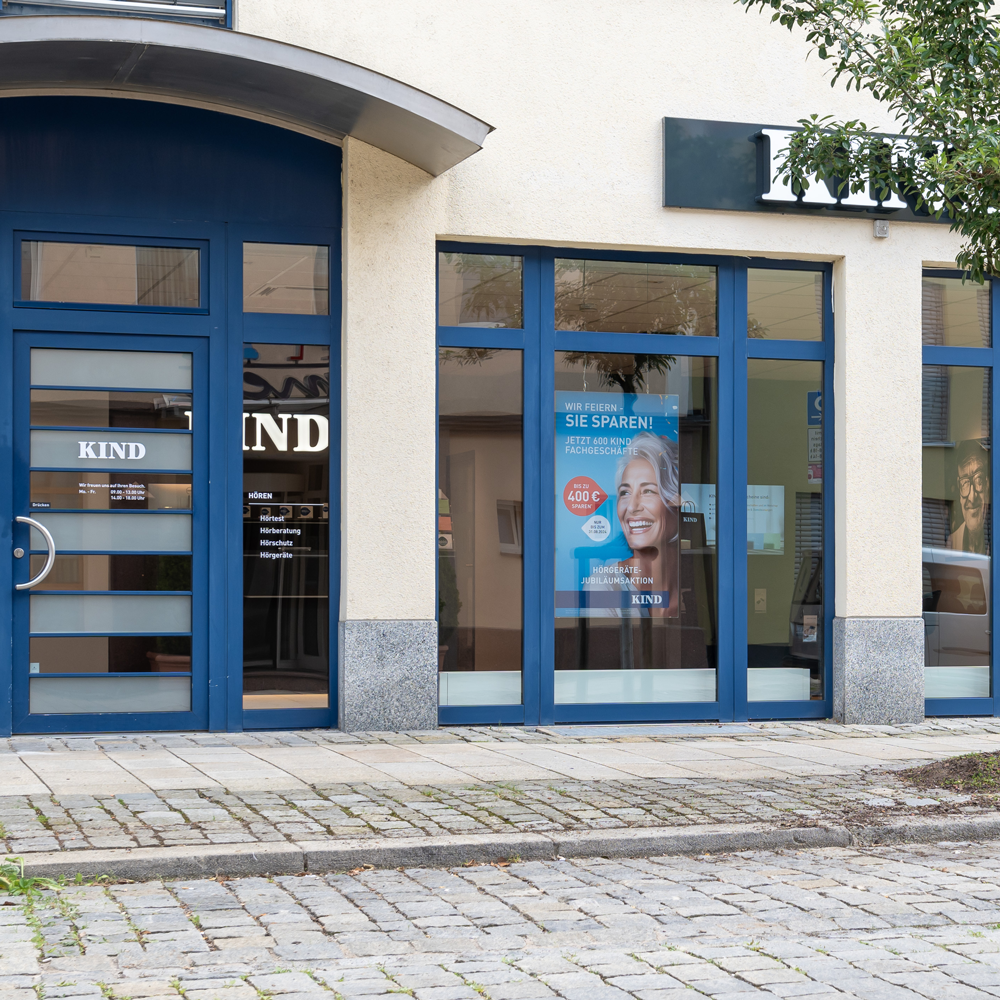 Bild 8 KIND Hörgeräte Neumarkt in Neumarkt in der Oberpfalz