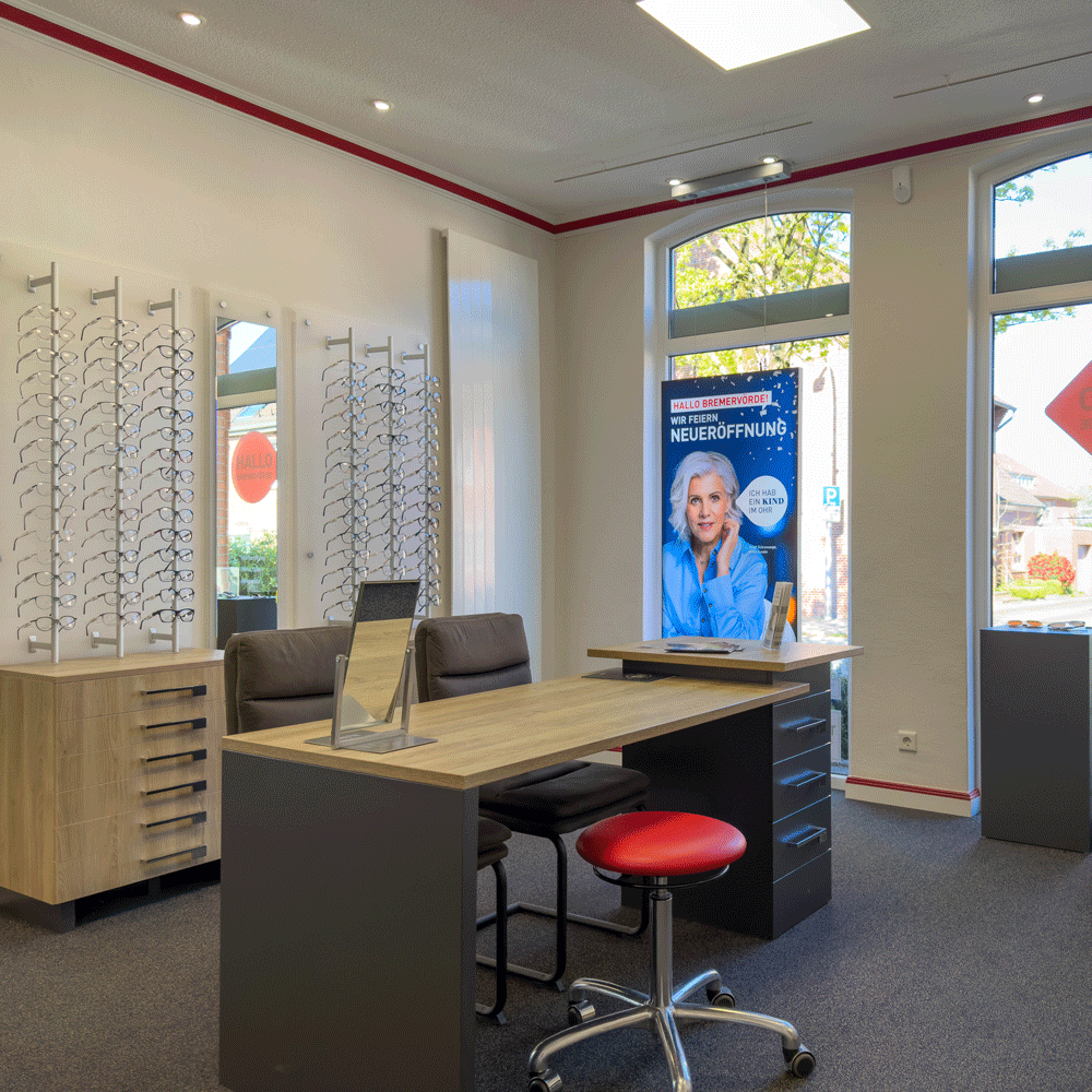 Bild 6 KIND Augenoptik Bremervörde in Bremervörde