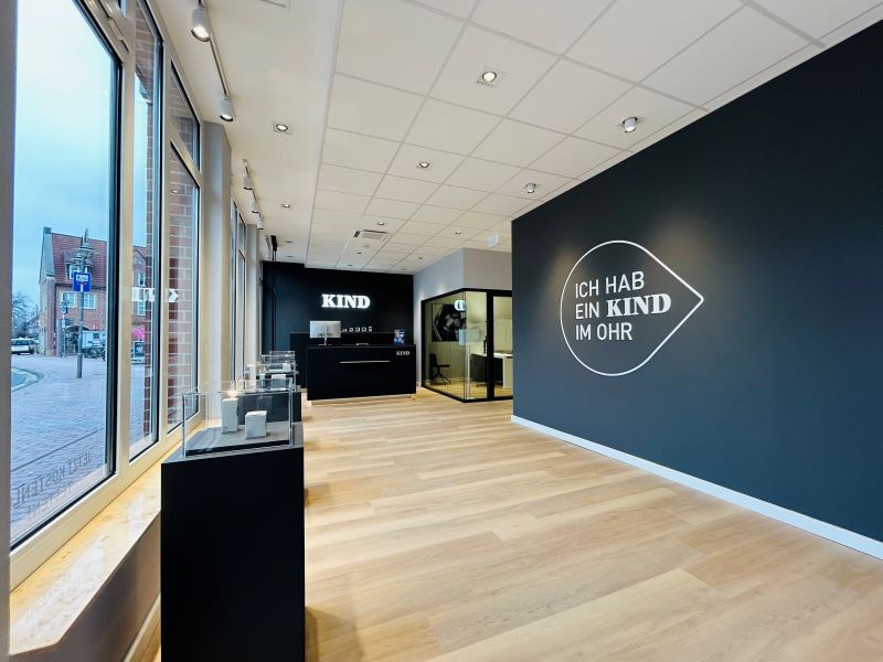 Bild 2 KIND Hörgeräte Meppen in Meppen