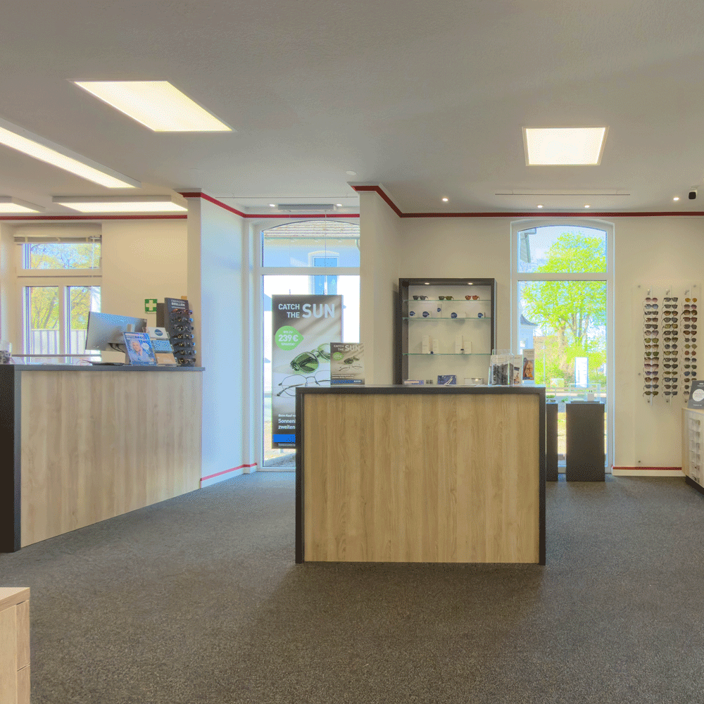 Bild 4 KIND Augenoptik Bremervörde in Bremervörde