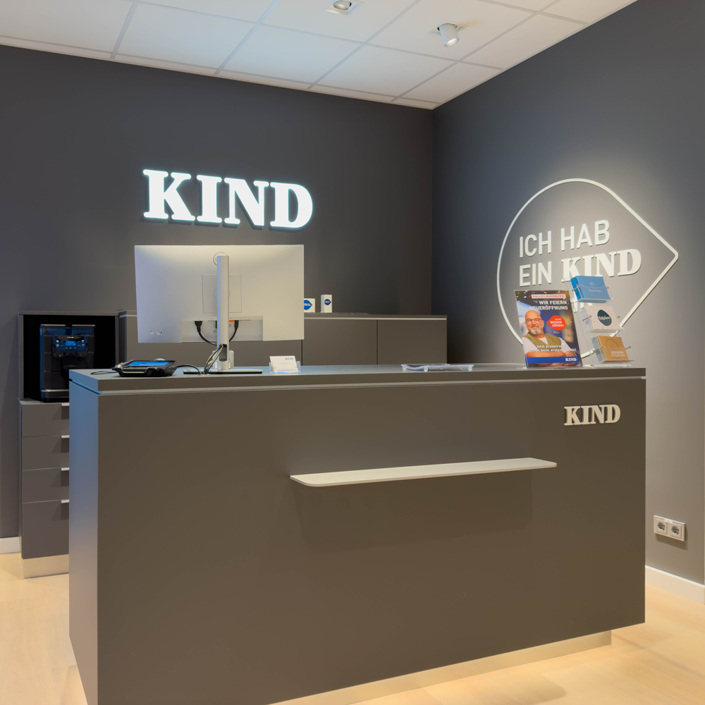 Bilder KIND Hörgeräte Lauenburg