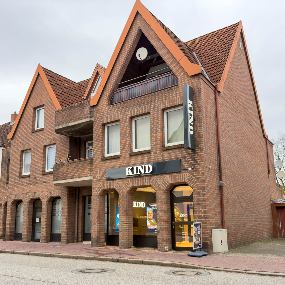 Bilder KIND Hörgeräte Lauenburg