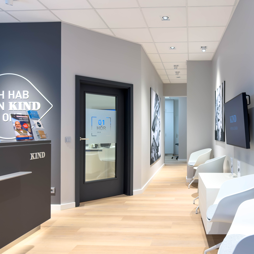 Bilder KIND Hörgeräte Lauenburg