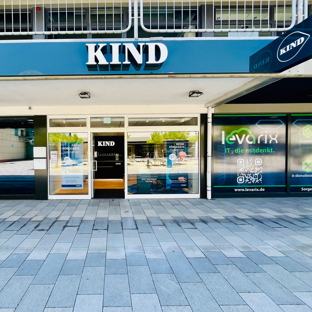 Bild 5 KIND Hörgeräte Wadern in Wadern