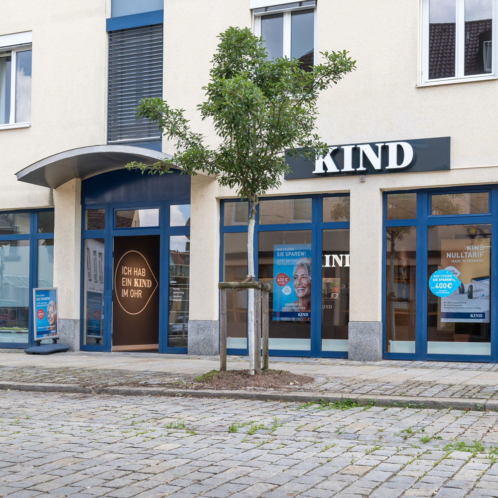 Bild 7 KIND Hörgeräte Neumarkt in Neumarkt in der Oberpfalz