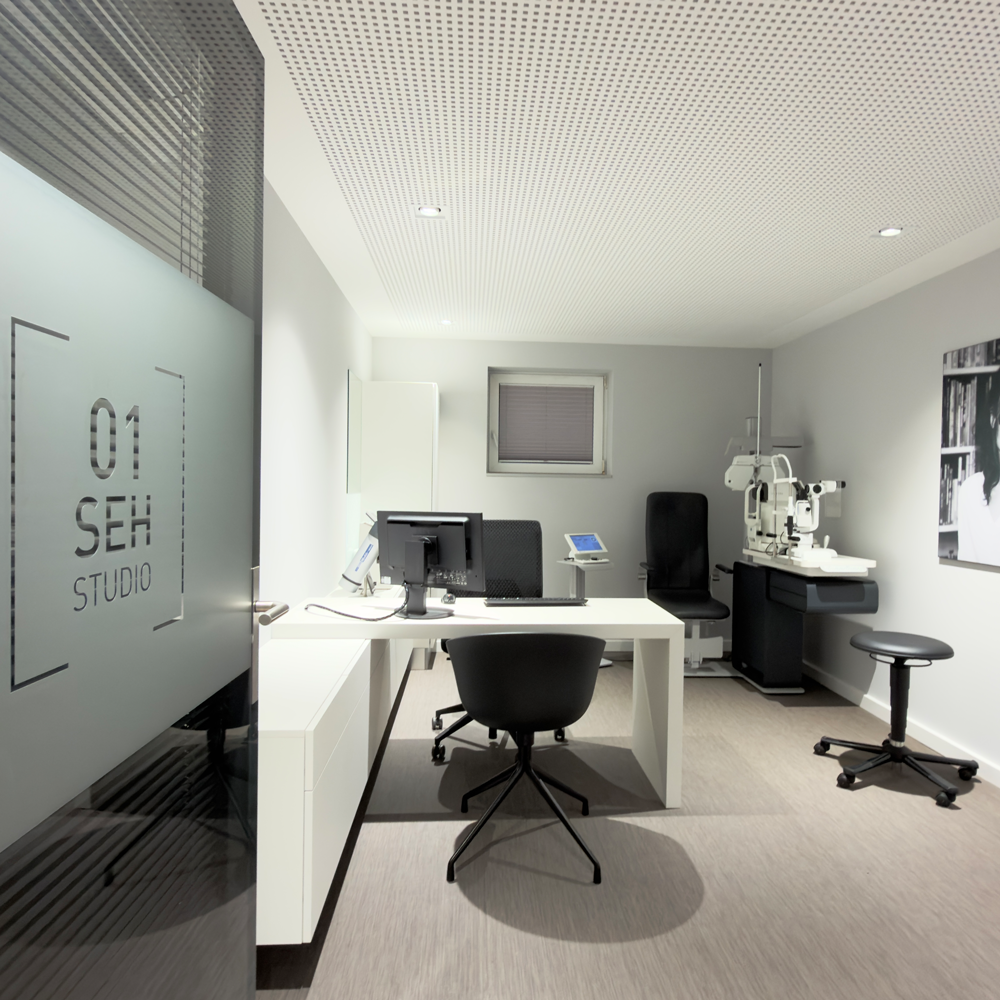 Kundenbild groß 1 KIND Augenoptik Osterode