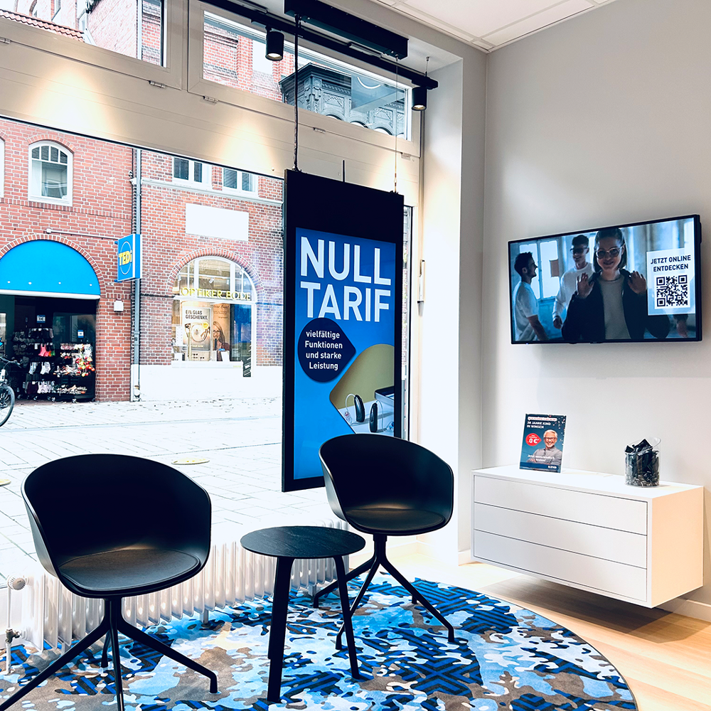 Bild 3 KIND Hörgeräte Winsen/Luhe in Winsen (Luhe)