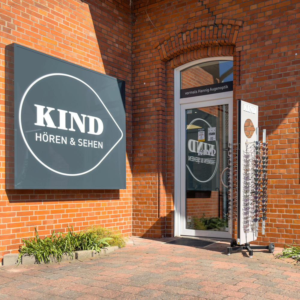 Bild 3 KIND Augenoptik Bremervörde in Bremervörde