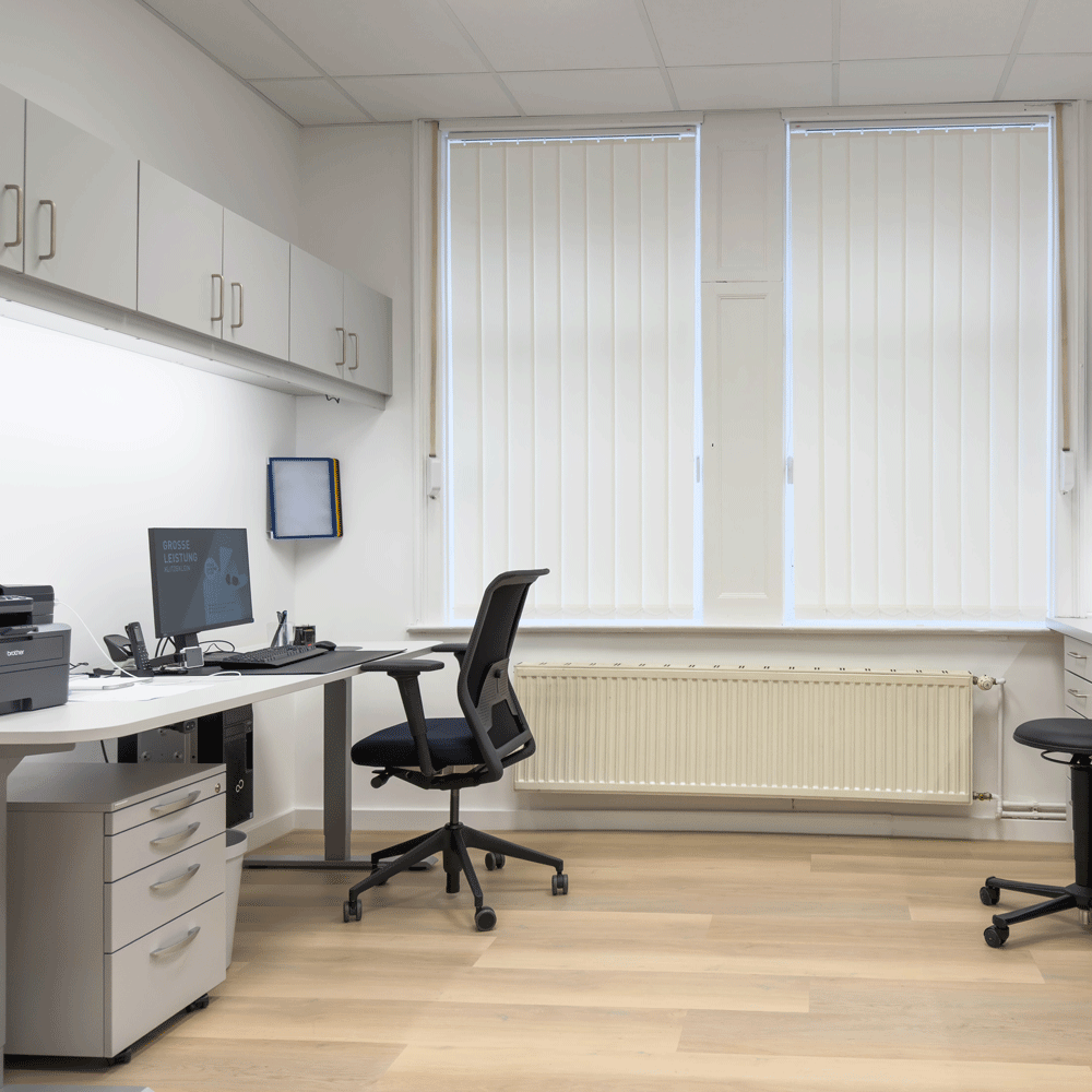 Bild 6 KIND Hörgeräte Kulmbach in Kulmbach